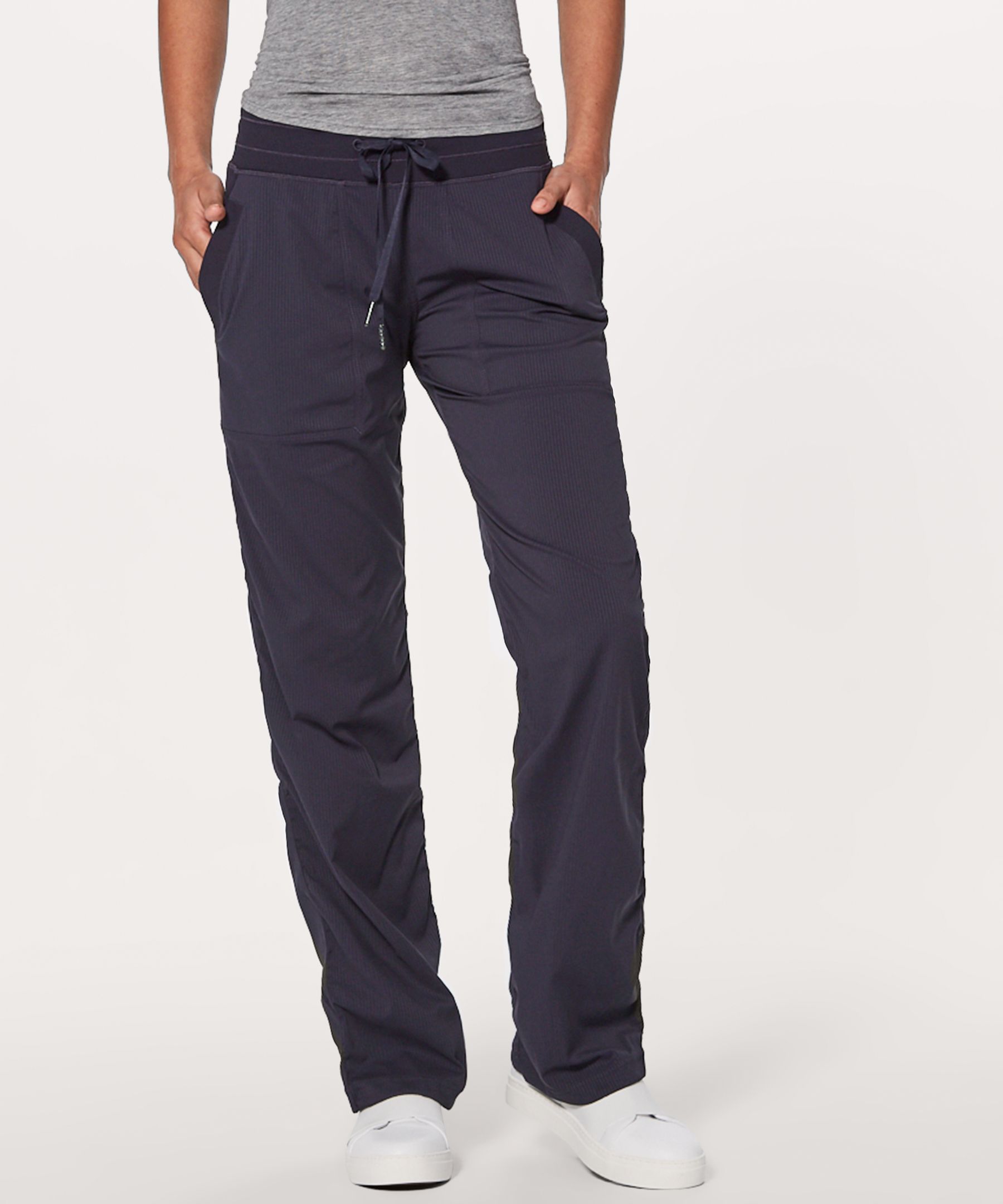 lululemon studio pants canada