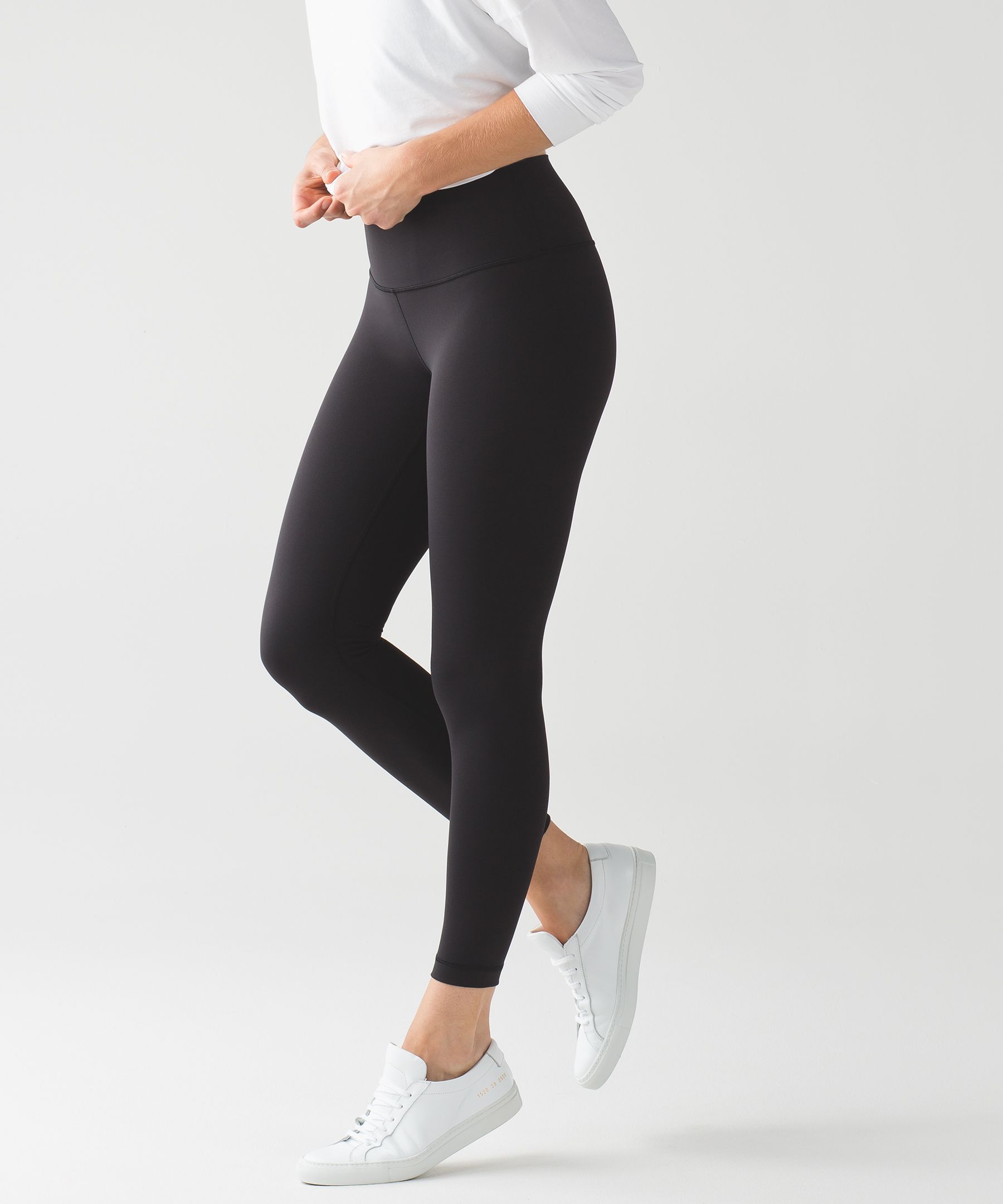 Lululemon athletica Stretch Luxtreme High-Rise Pant *Full Length, Women's  Pants