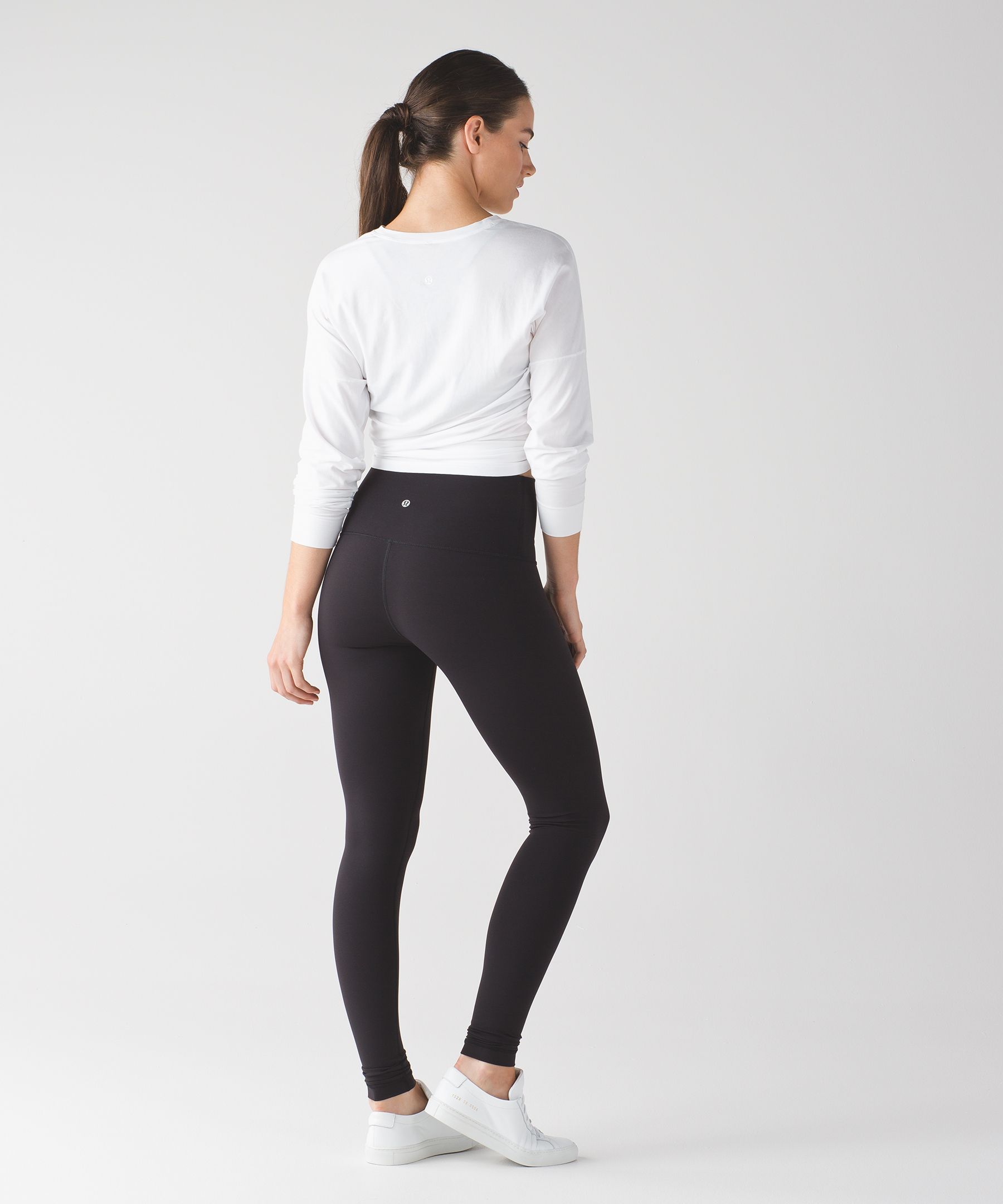 Wunder Under Hi Rise Tight Full On Luxtreme 28 lululemon SG