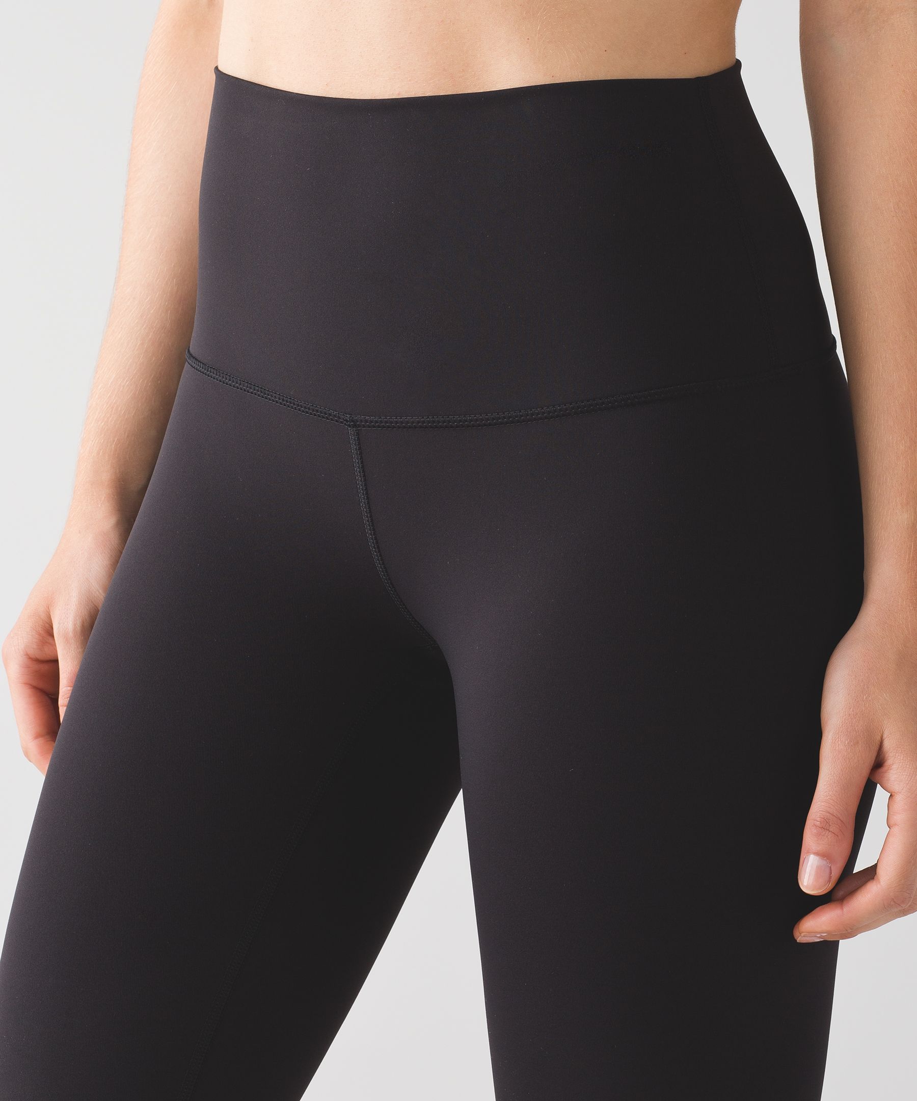 Lululemon wunder under full on luxtreme best sale