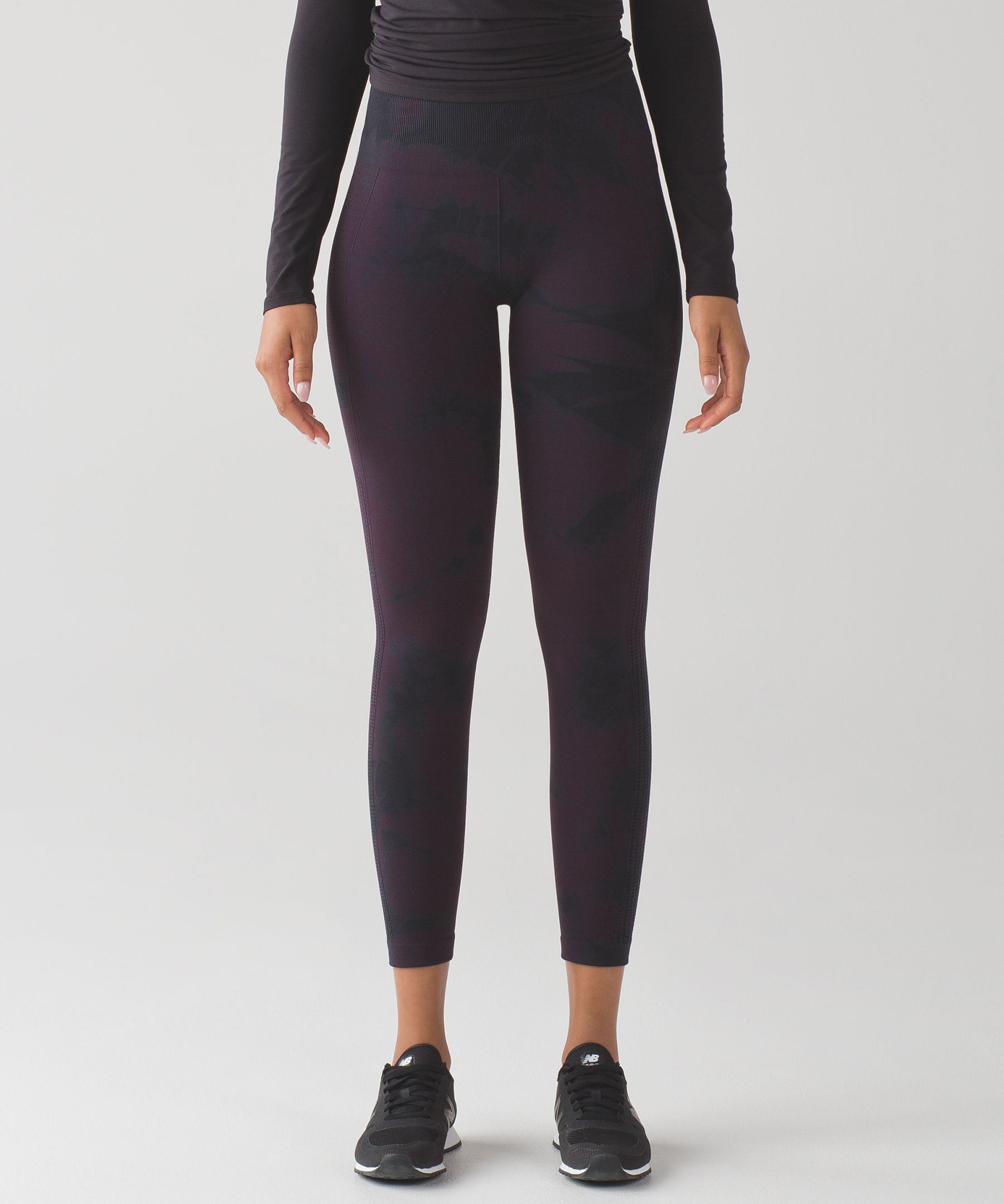 Flow & Go Tight Yoga & Running Pants lululemon athletica