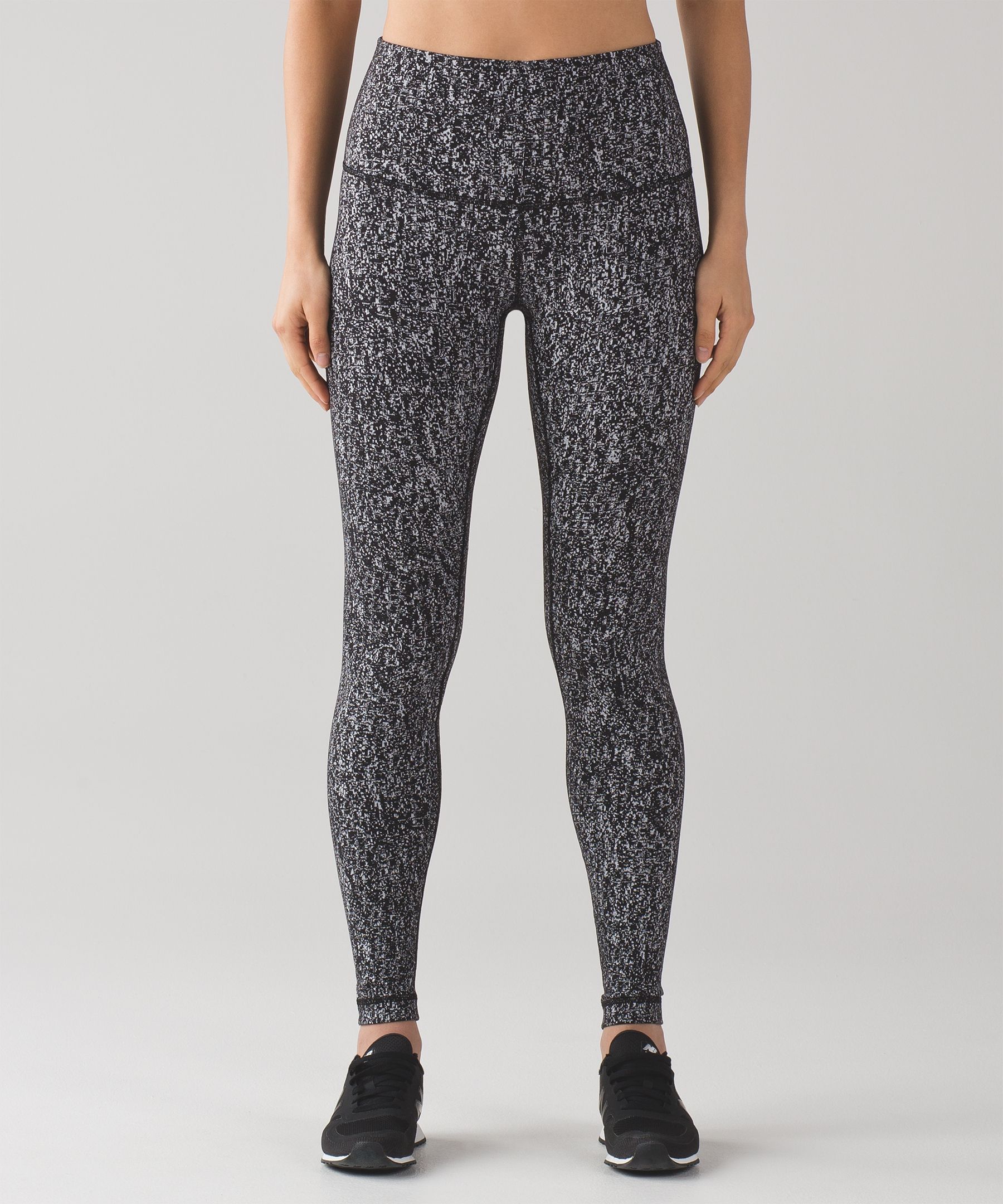 Wunder Under Pant (Hi-Rise) | Women's Yoga Pants | lululemon athletica