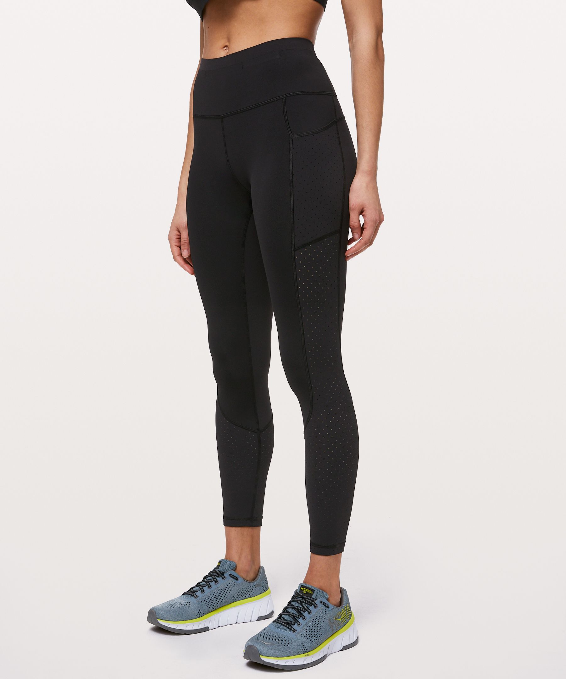 Running tights Under Armour Destroy All Miles women's