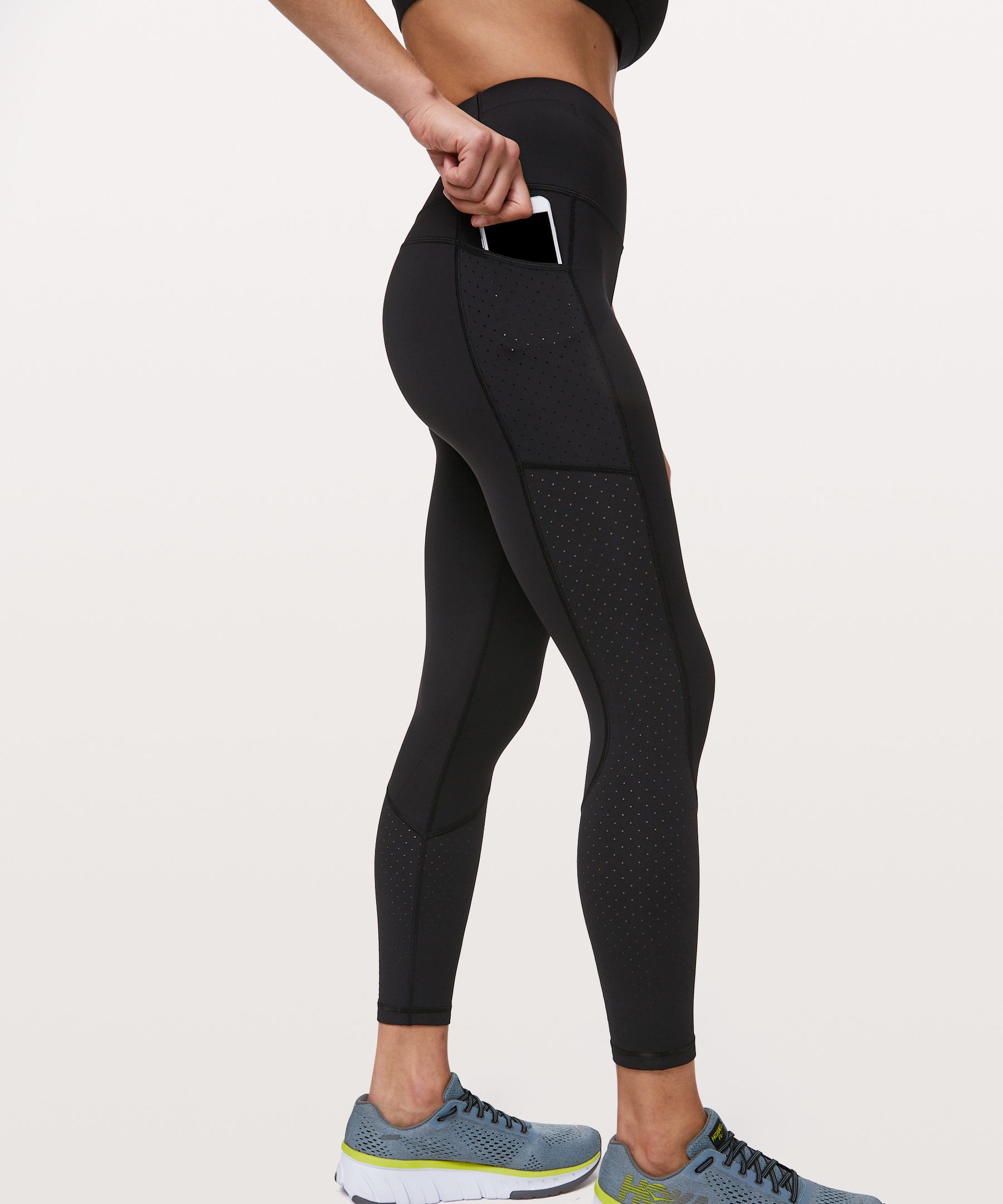 Mind Over Miles Legging - Resale