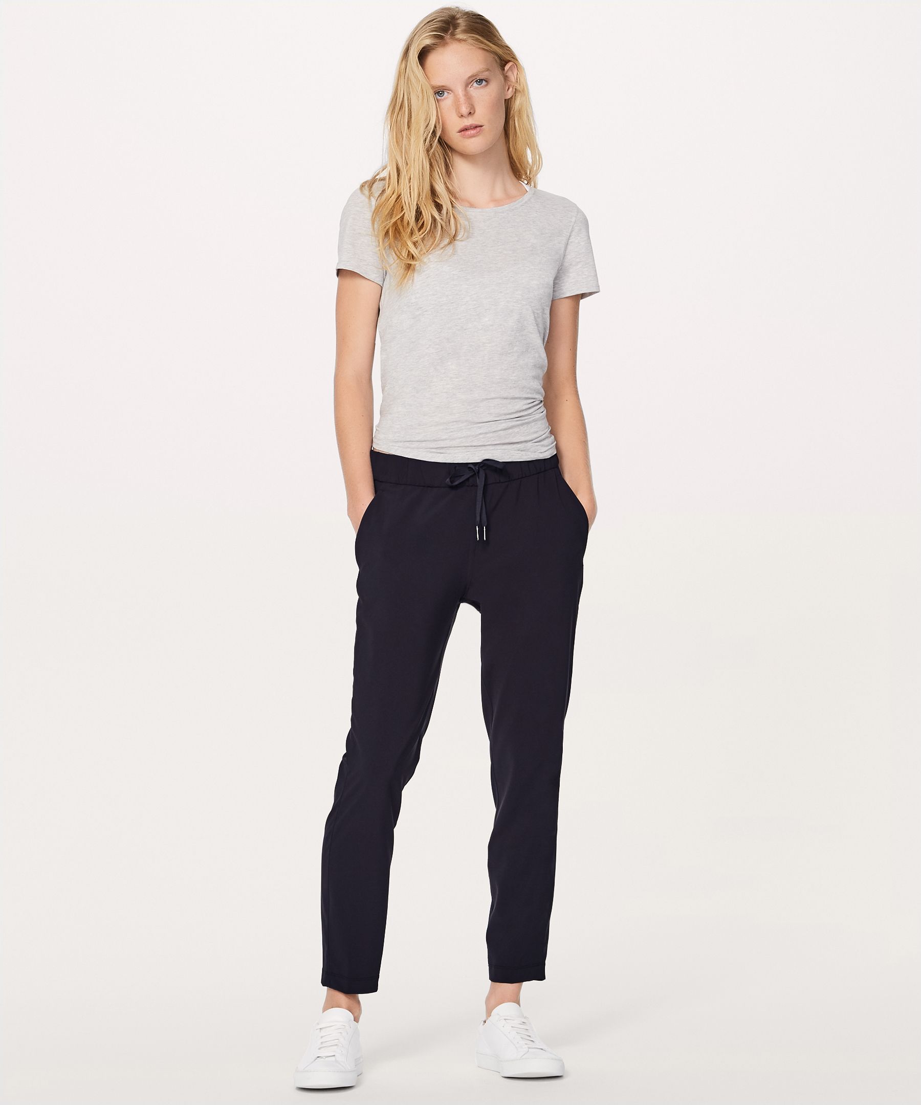 lululemon fly away pants