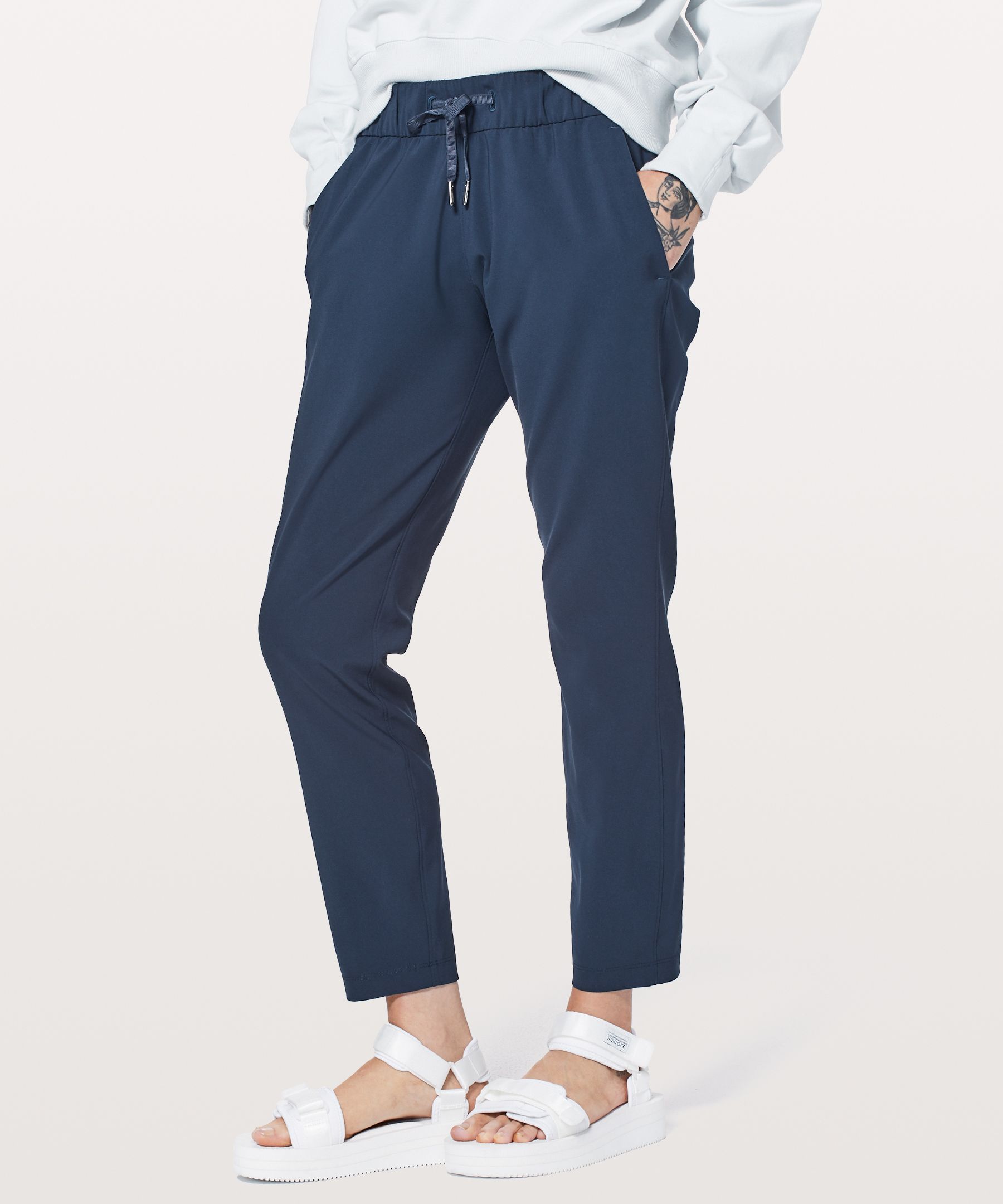 lululemon on the fly pants