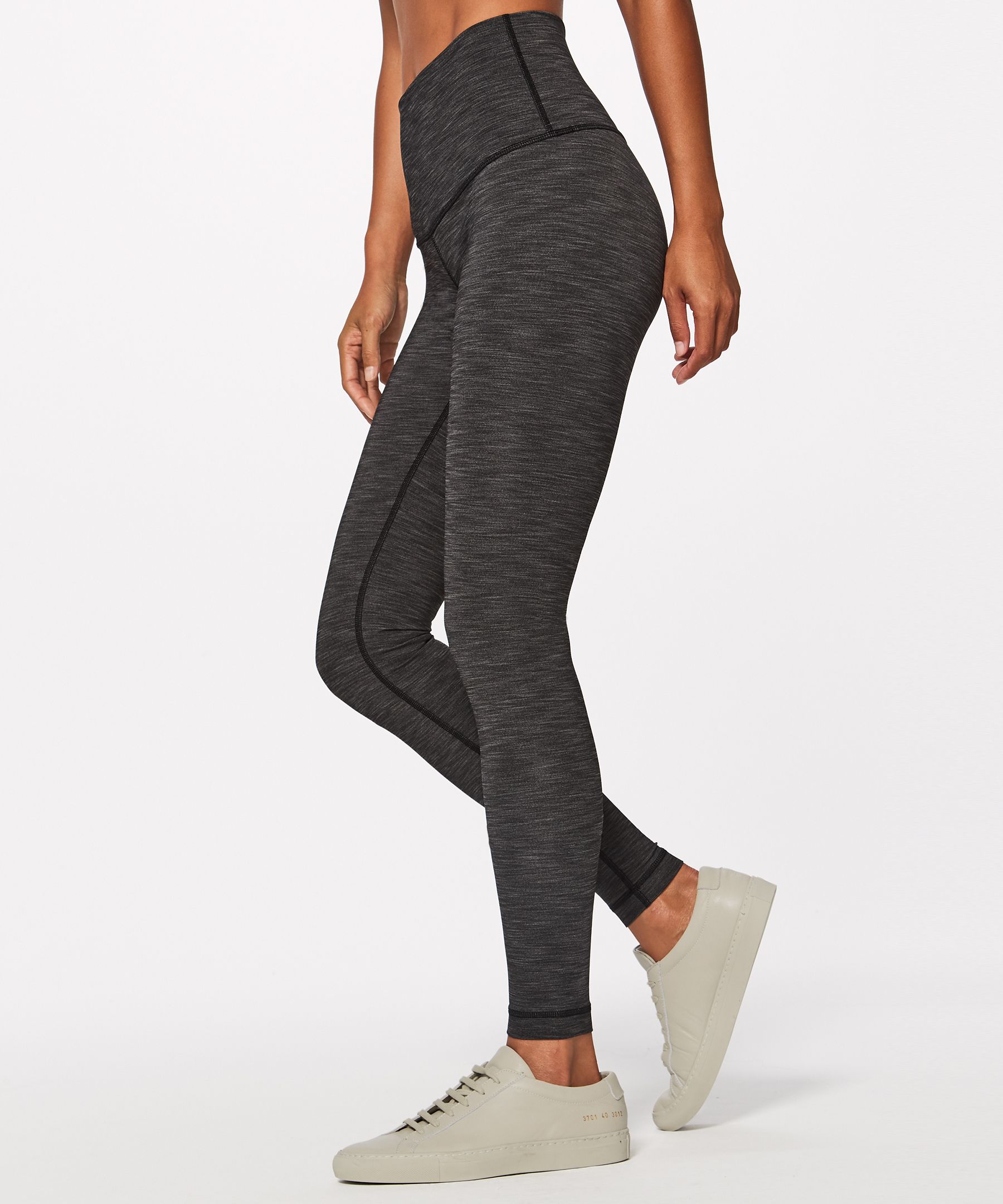 Wunder Under Pant (Hi-Rise) *Full-On Luxtreme 31" | Women's Yoga Pants