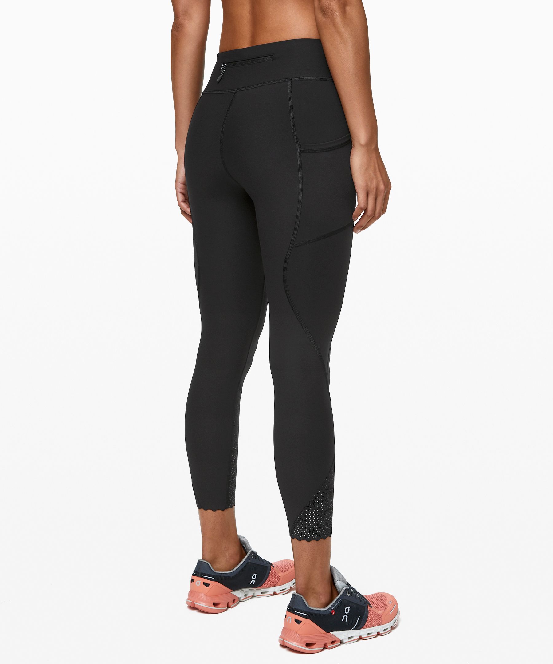 Lululemon Tight Stuff Tight II 25 - Athletic apparel