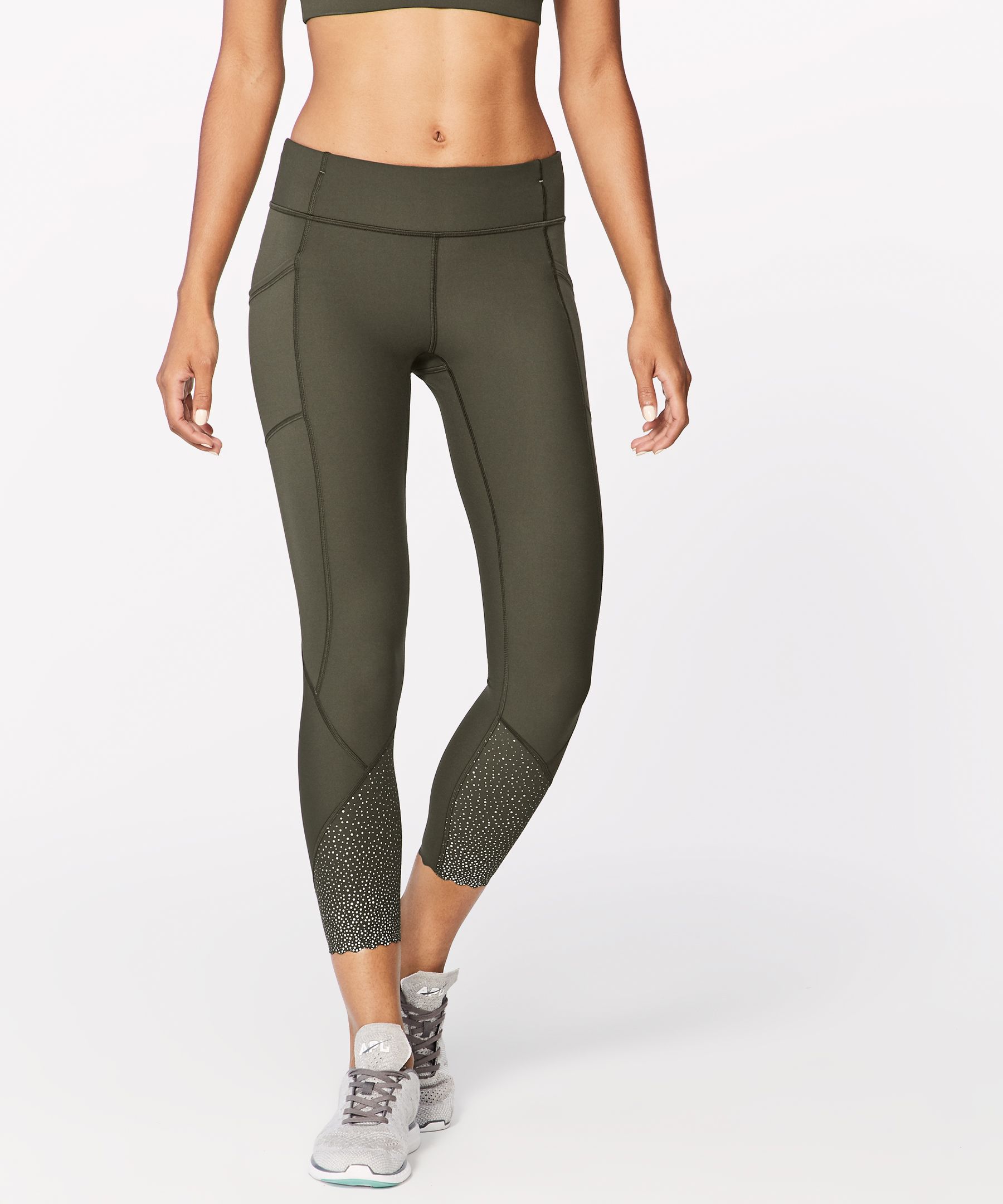 lululemon New Zealand - Our Tightest Stuff High-Rise Tight are a keeper.  Powered by our supportive Luxtreme™ fabric, we designed them with a tight  fit that supports your major muscles during running