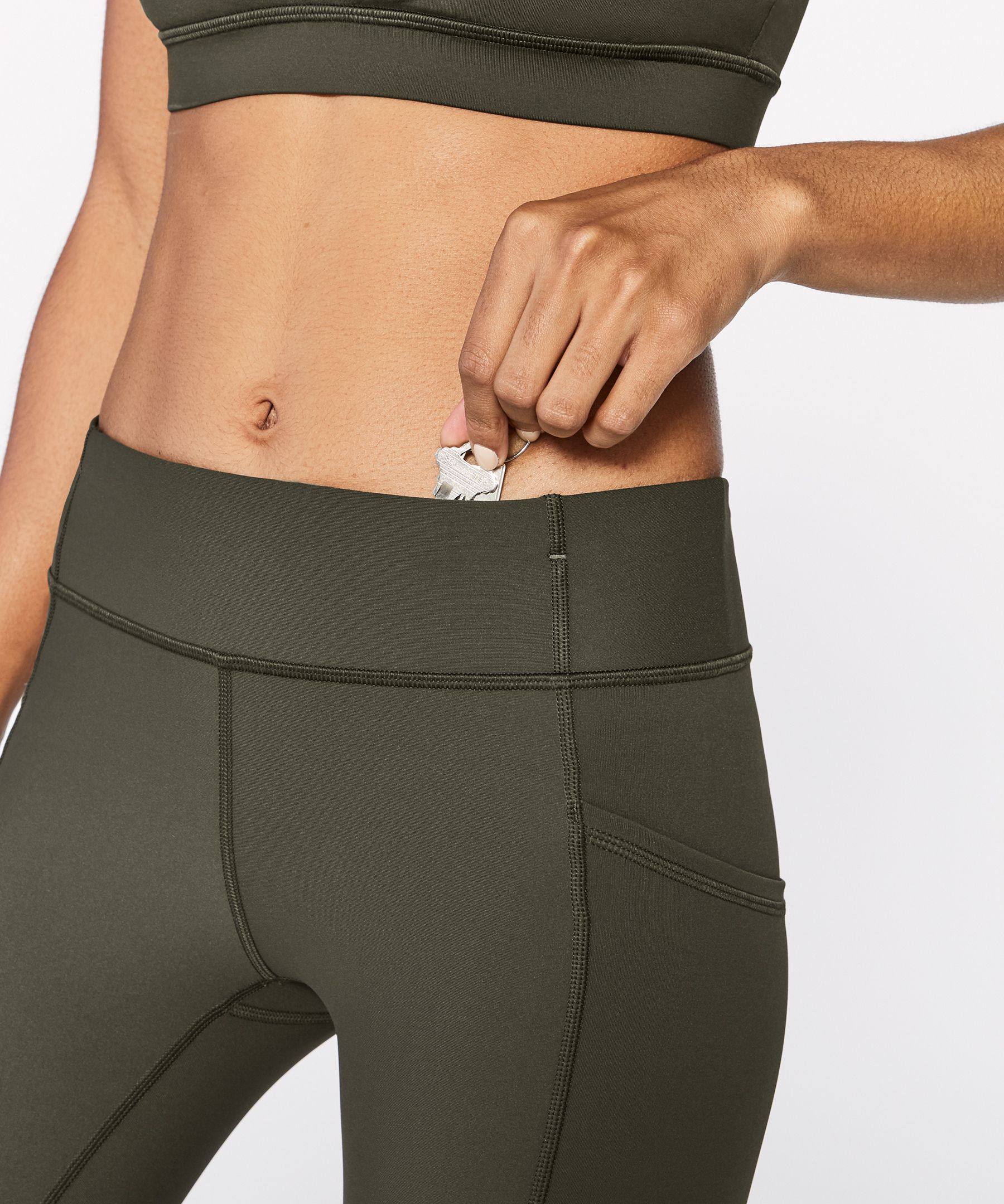 cheap online wholesalers Lululemon Tight Stuff Tight II