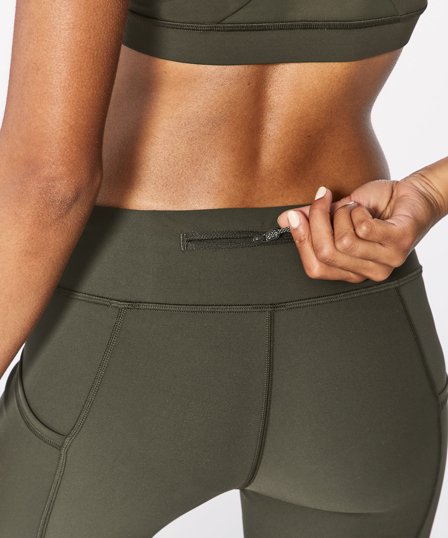 Lululemon Tight Stuff Tight (Reflective) - Simply Lace Play Dark Slate  Black - lulu fanatics