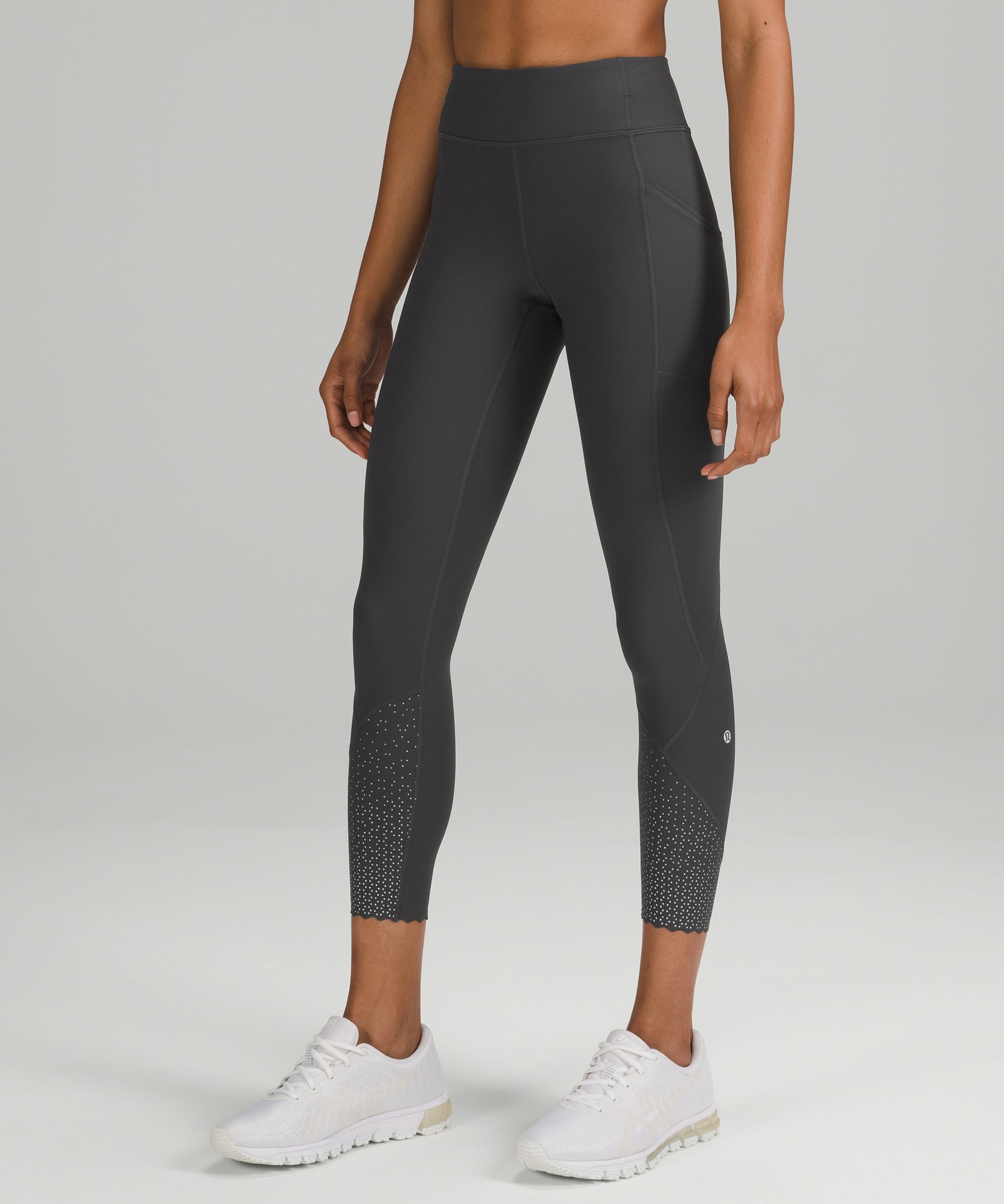 Tight Stuff High Rise Tight 24 Leggings Lululemon NZ