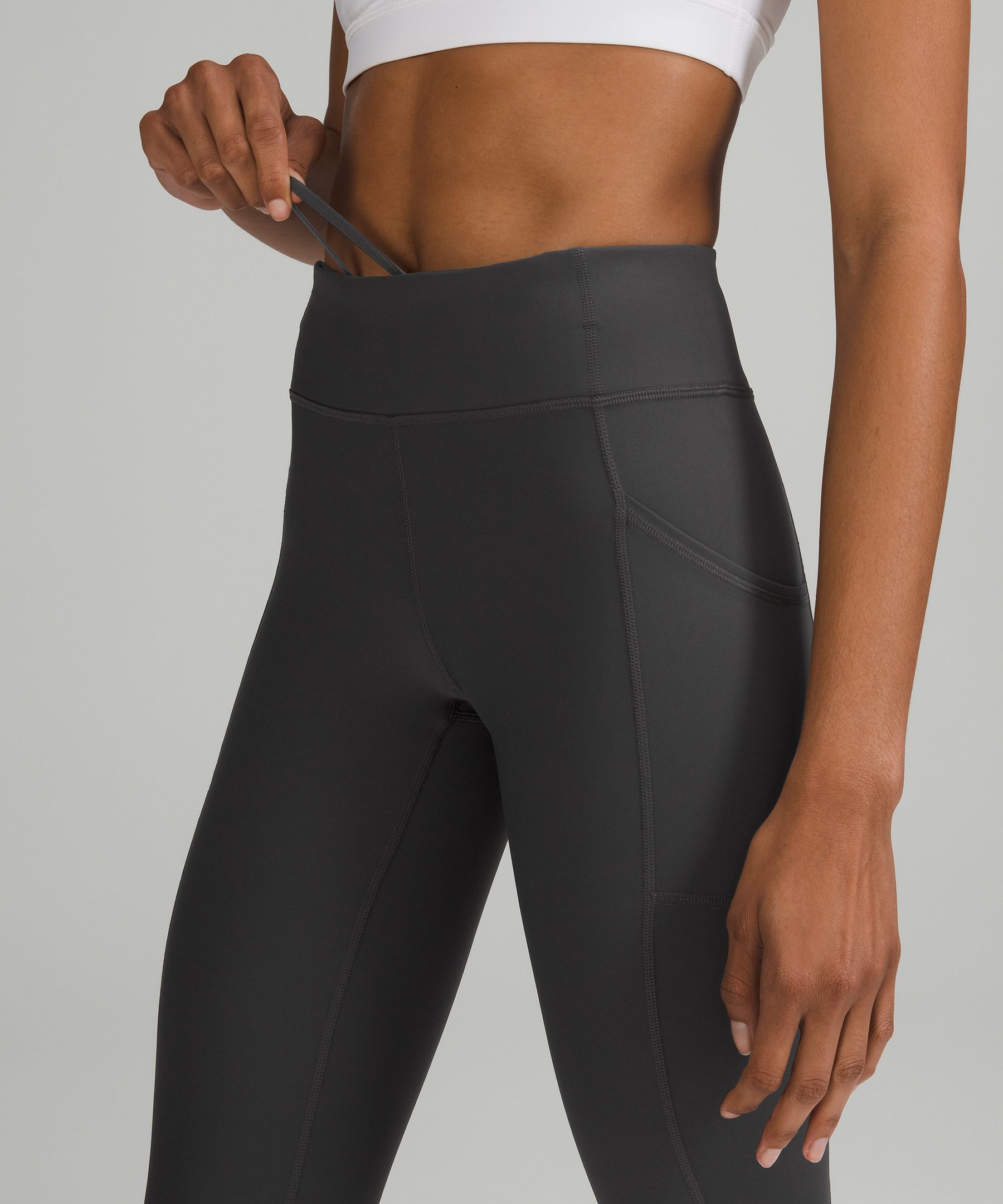 Lululemon Tight Stuff Tight II Running Tights FionaOutdoors