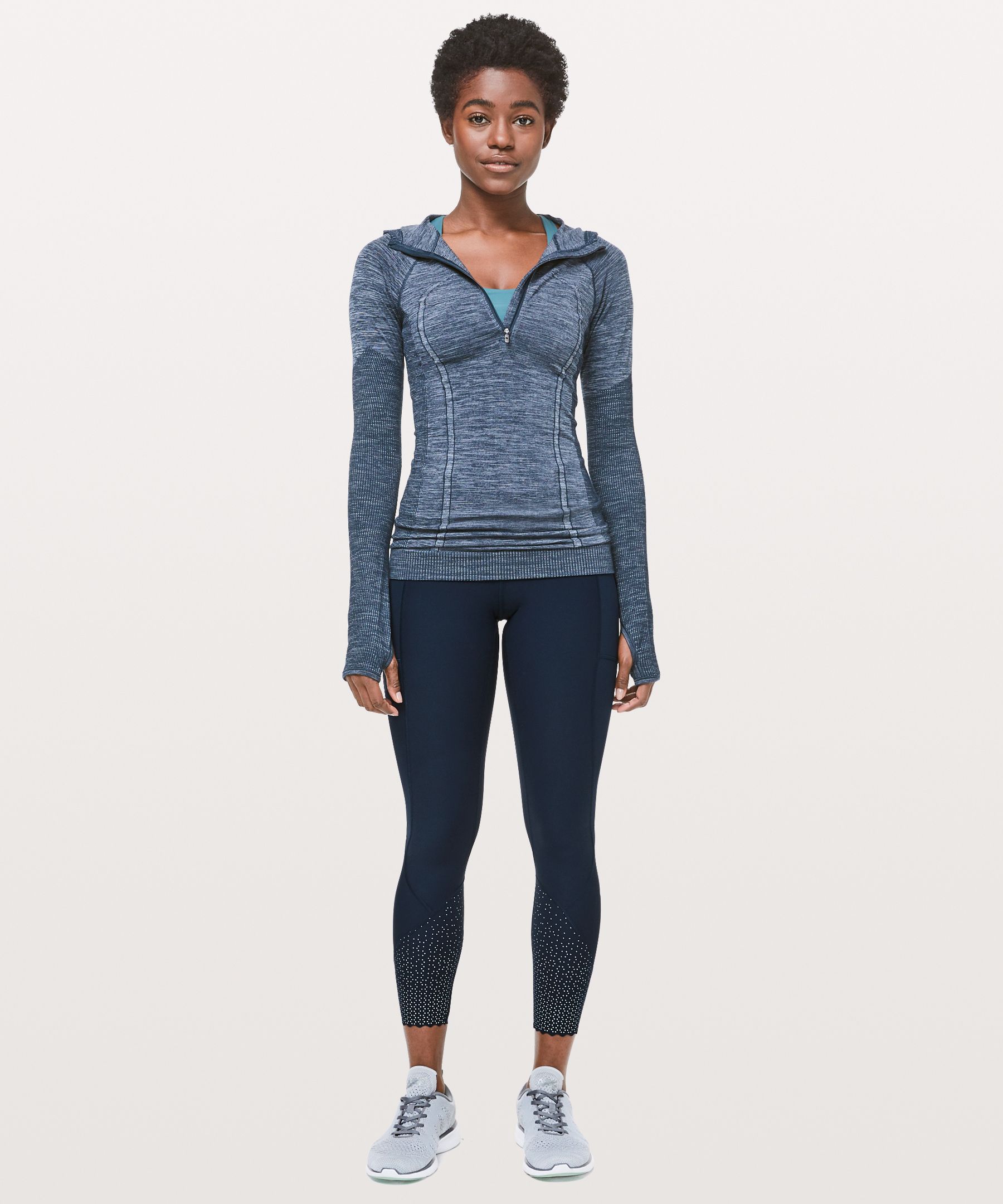 Lululemon tight stuff tight  Leggings are not pants, Clothes