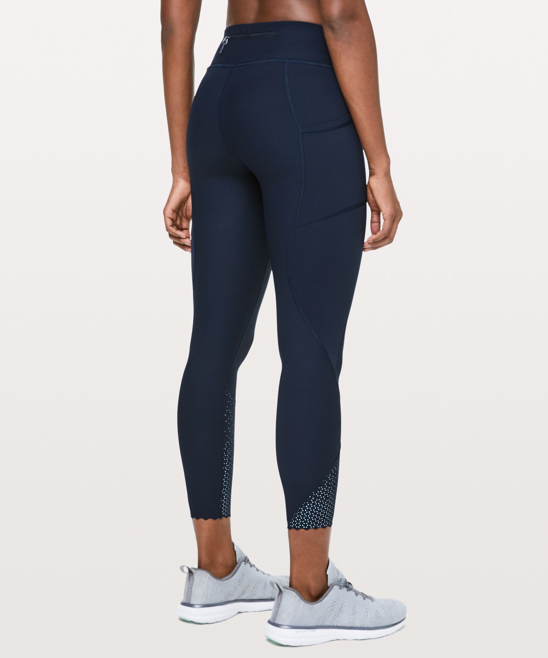 Lululemon Tight Stuff Tight Size 2