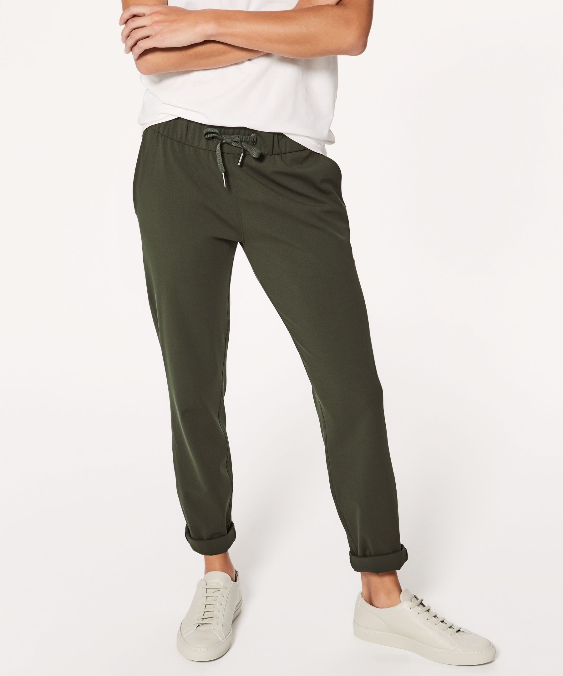 On The Fly Pant | Trousers | Lululemon FR