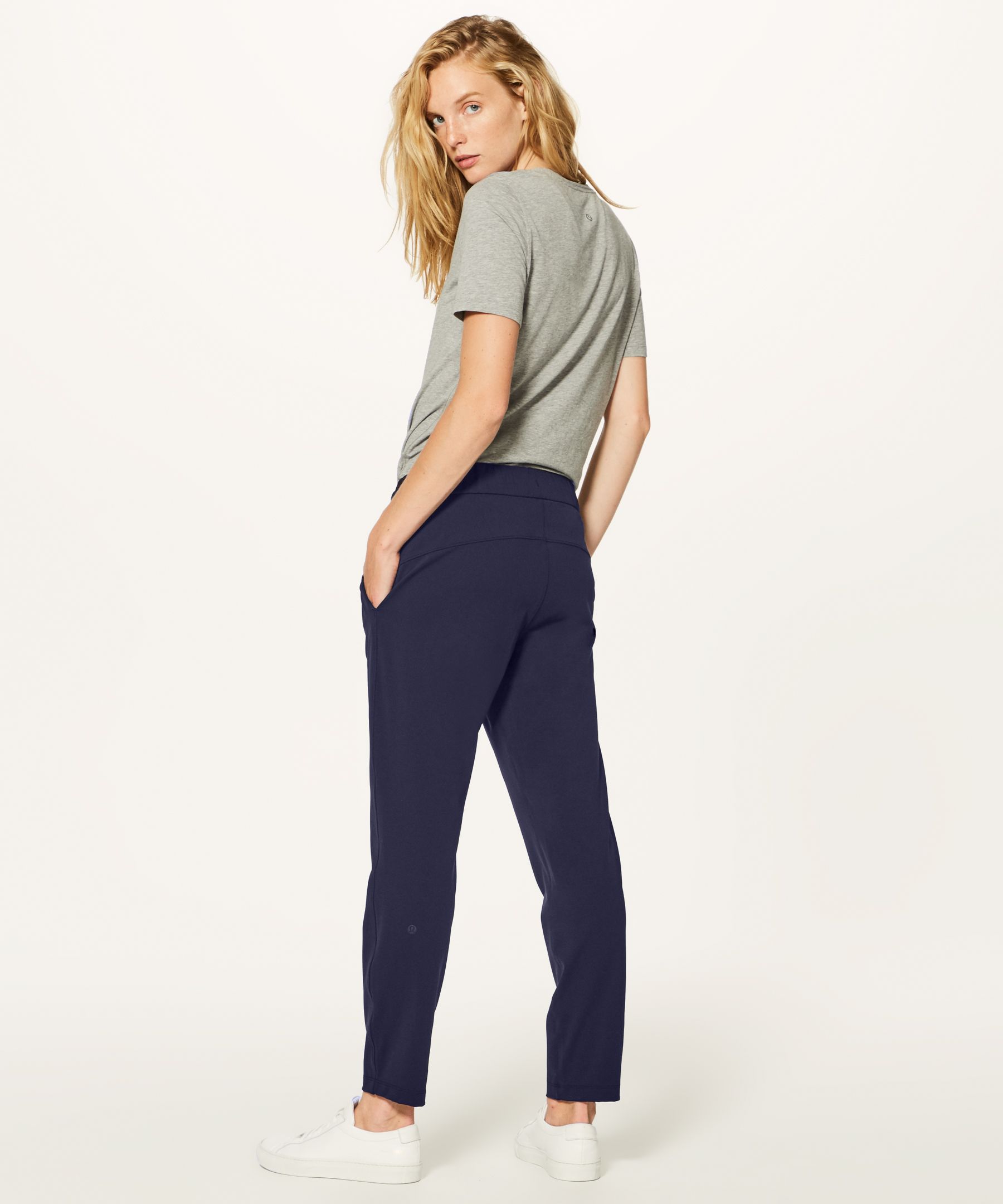 On The Fly Pant *28