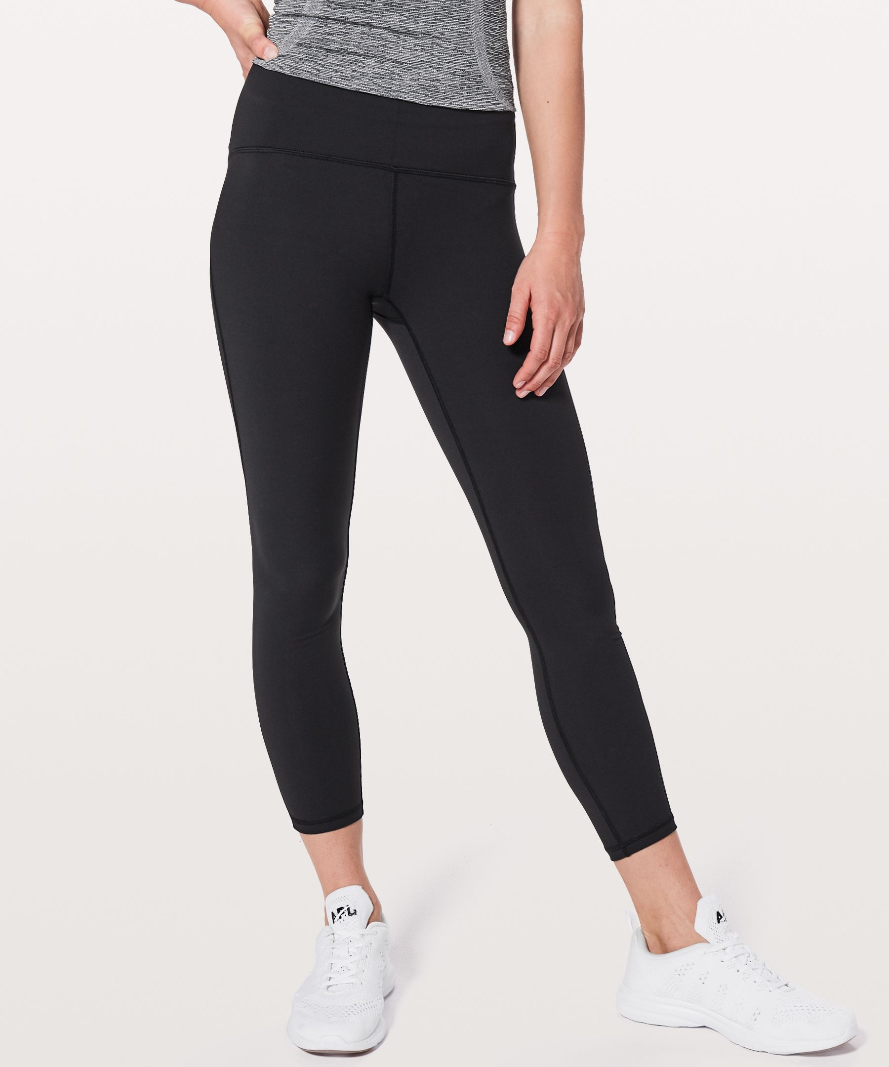 Lululemon Train Times 7/8 Women's Pants Star Ruby - Size 2 – PoppinTags