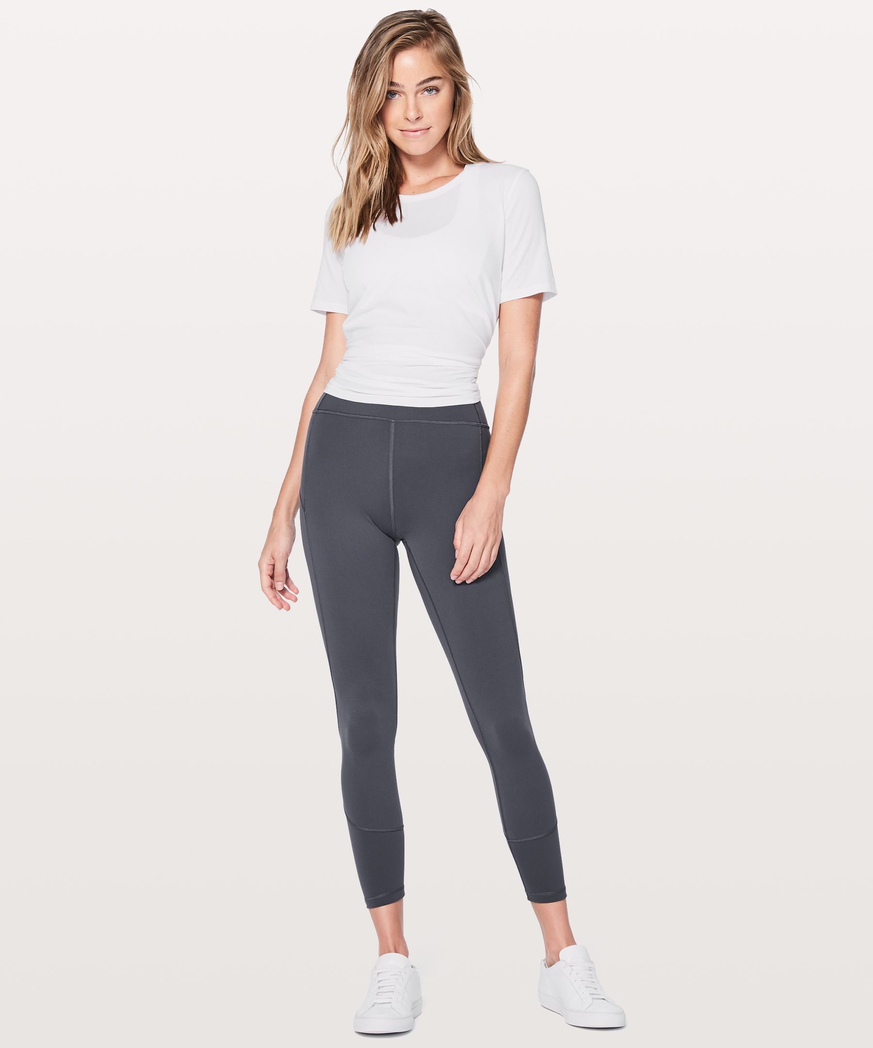 lululemon spin pants