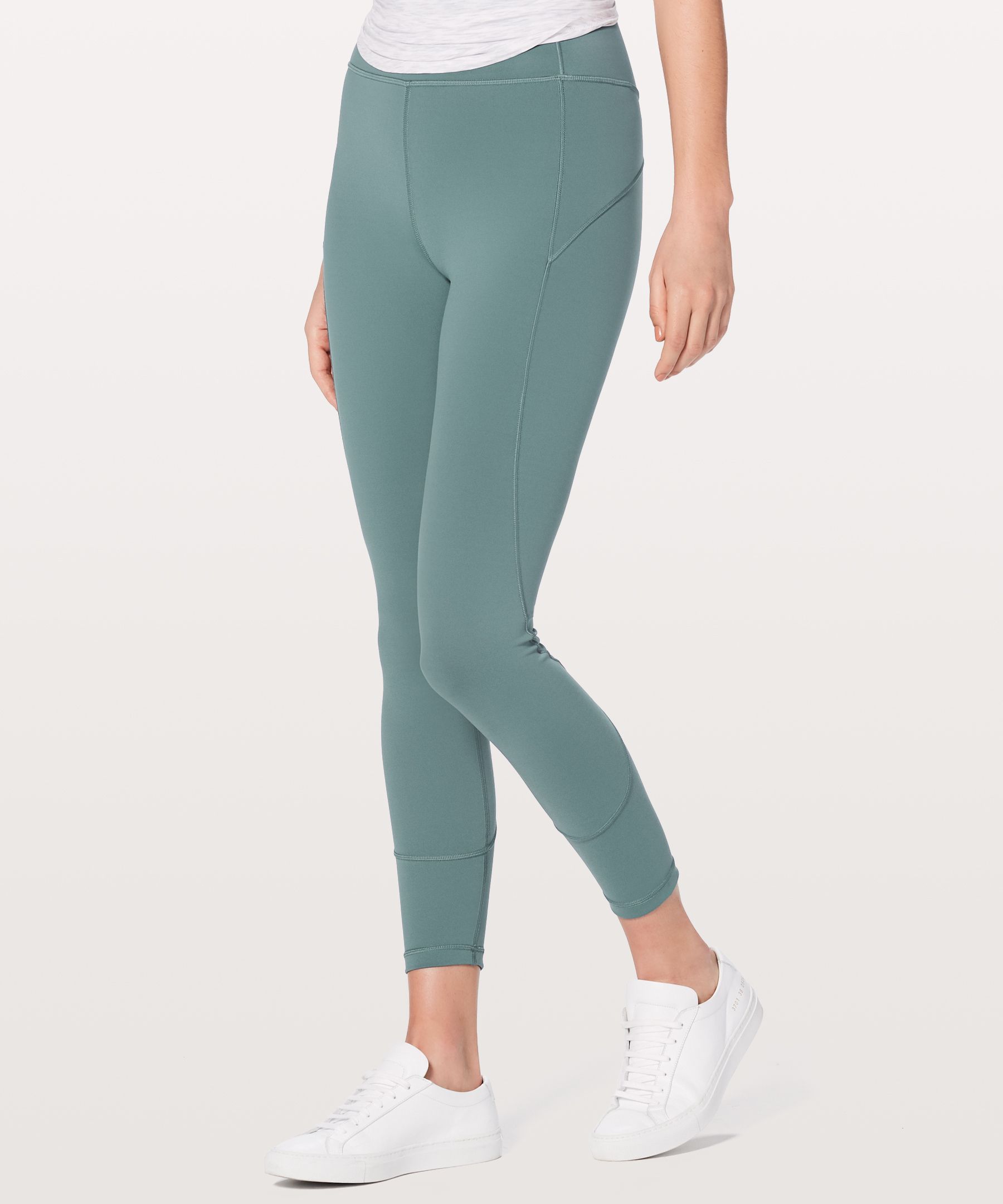 lululemon in movement tight review