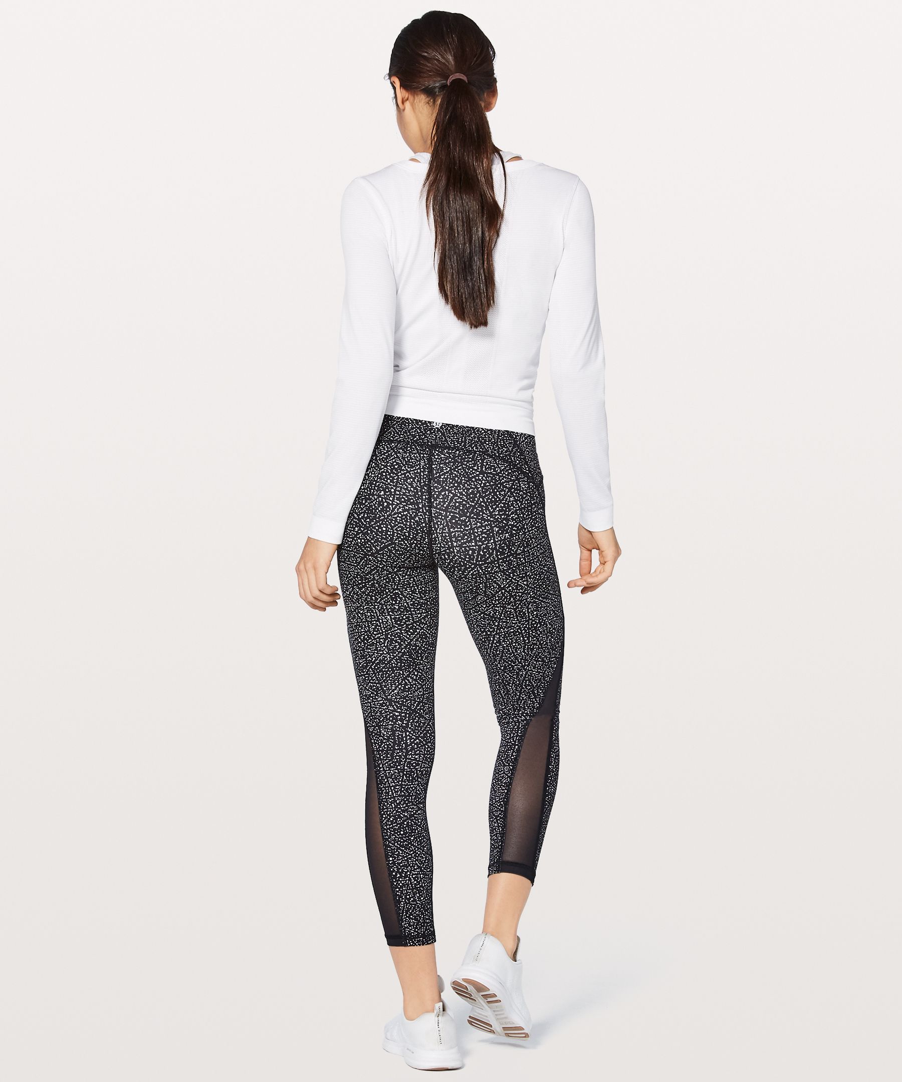 Train Times 7/8 Pant | レギンス＆タイツ | Lululemon JP