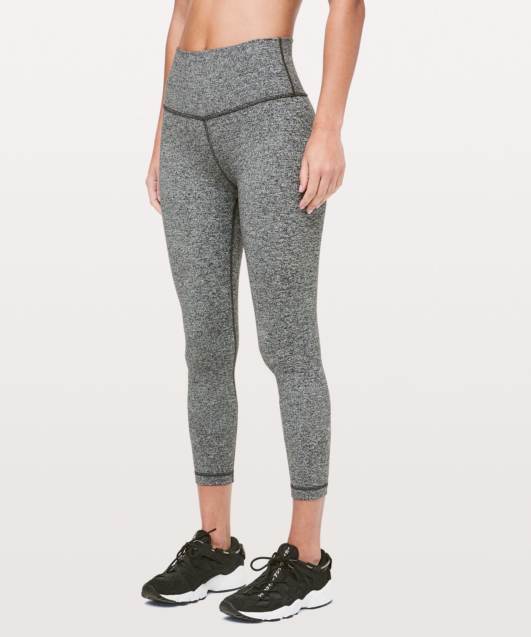 Wunder Under HR 7/8 Tight | Leggings | Lululemon EU