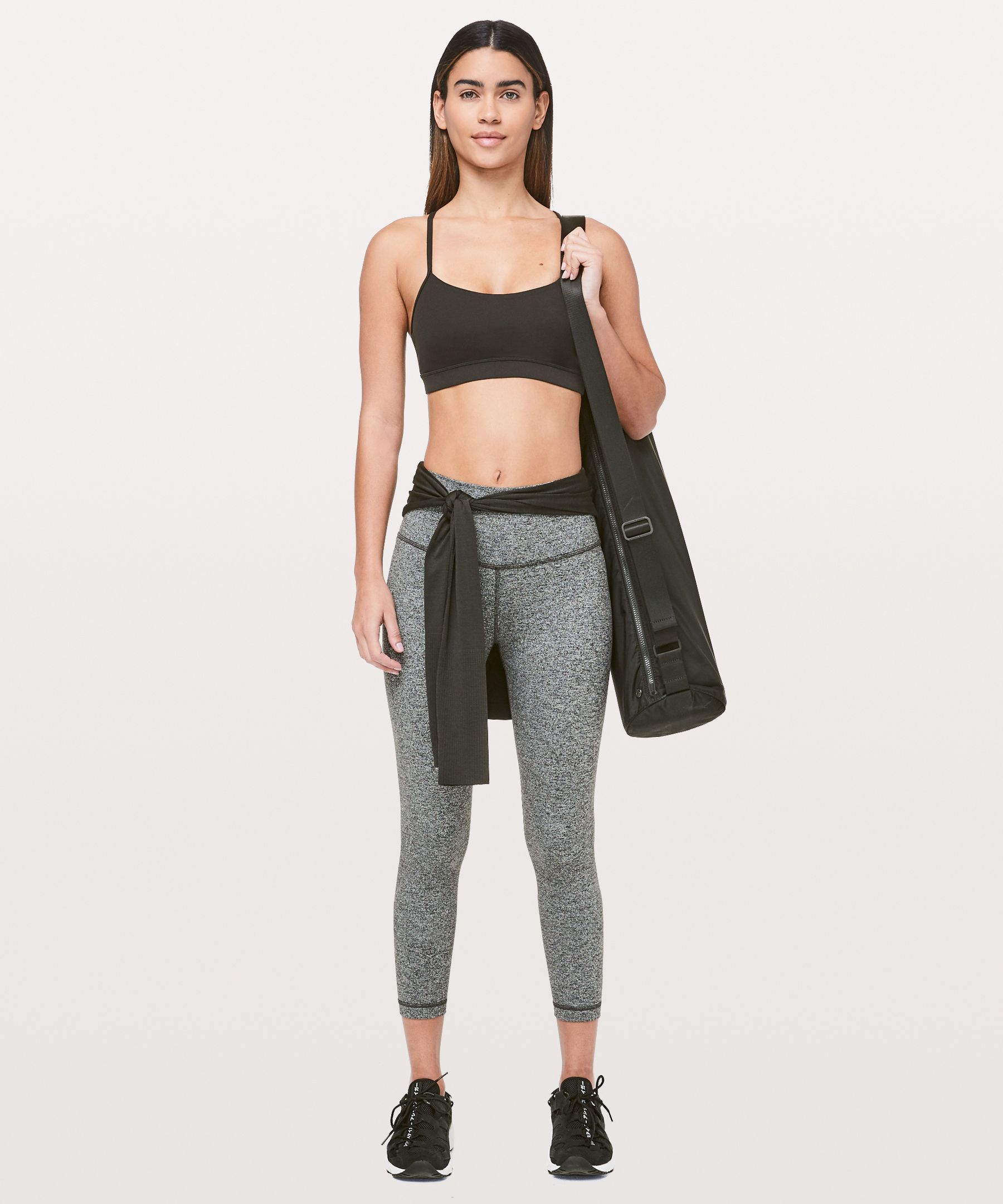 値下げ　ルルレモン　レギンス　Wunder Under HR7/8 TightF Wunder Under HR 7/8 Tight | Lululemon EU