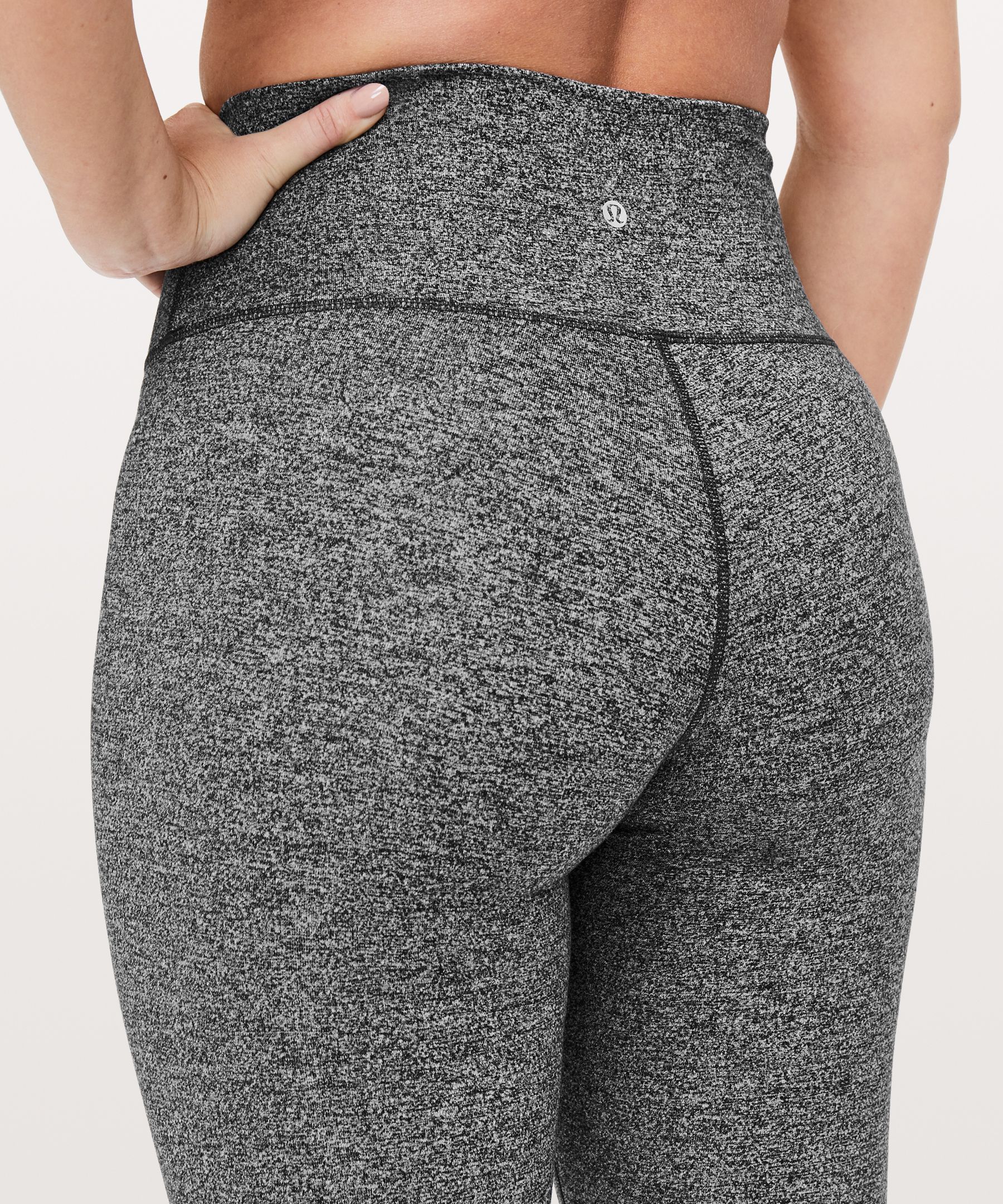 Wunder Under Hi-Rise Tight | Leggings | Lululemon HK