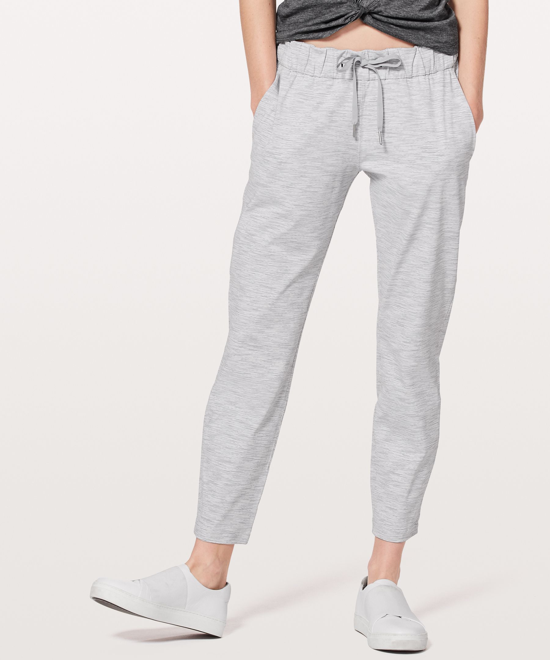 lululemon airplane pants