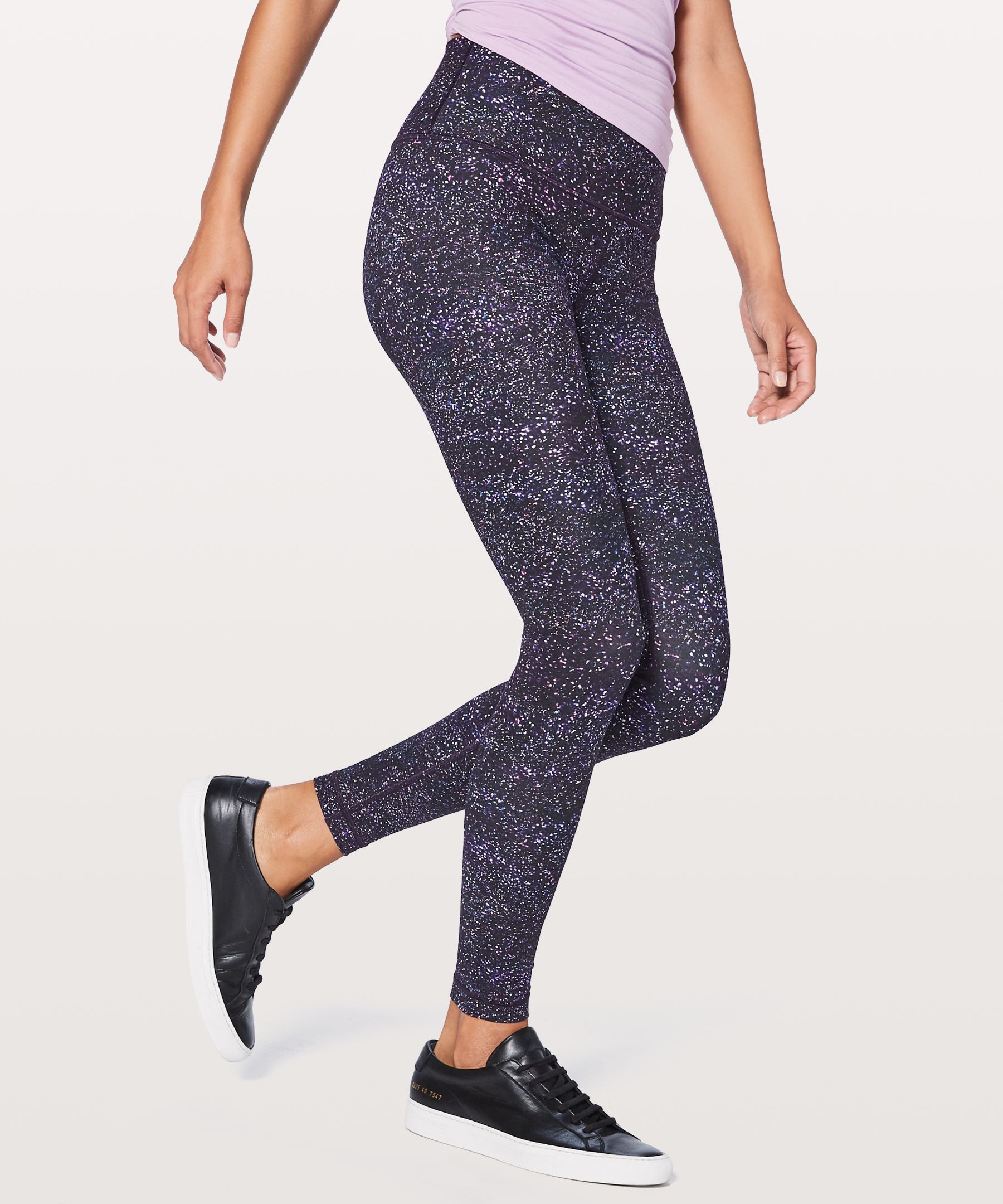 Galaxy on sale gym leggings