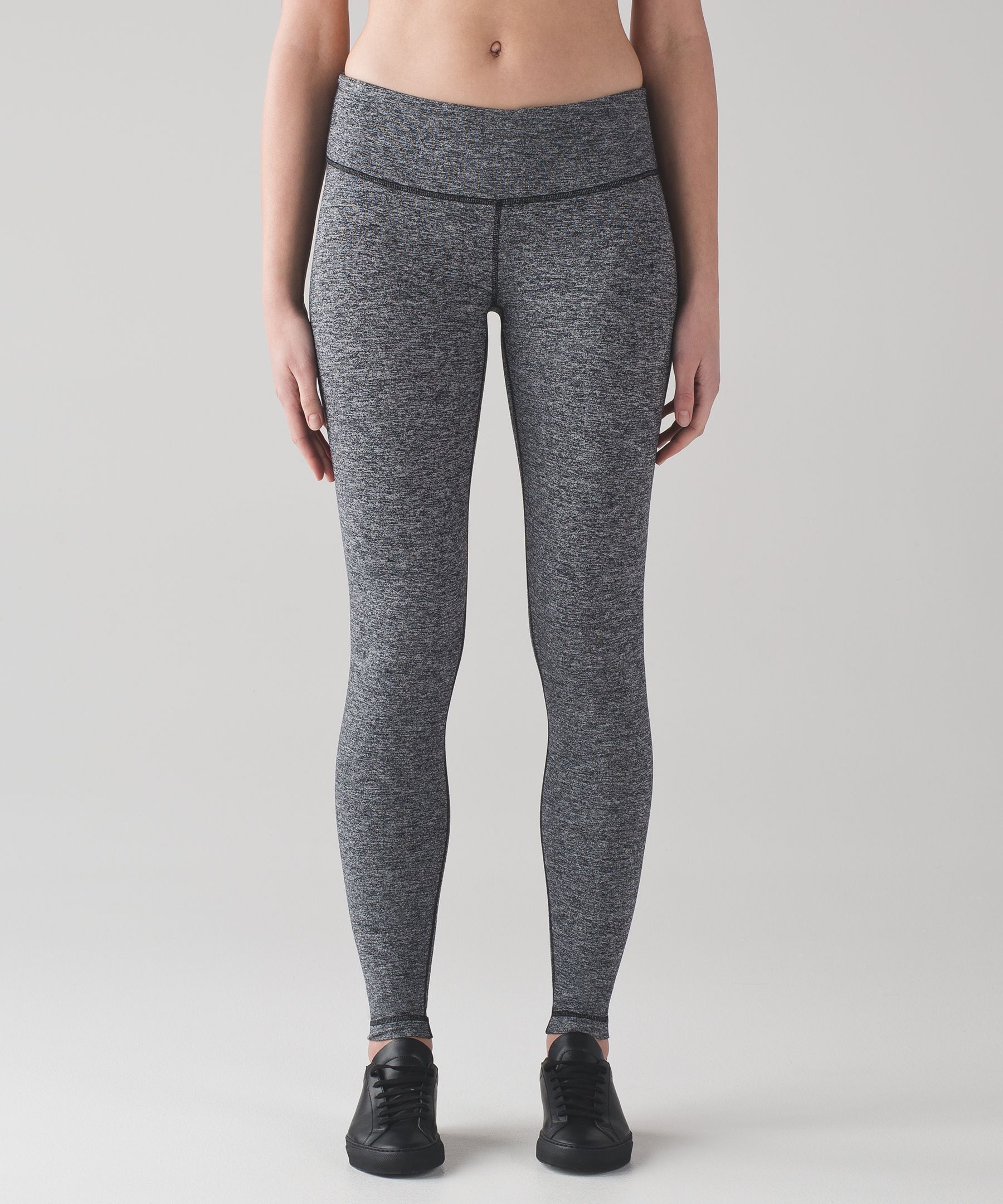 lululemon wunder under low rise review