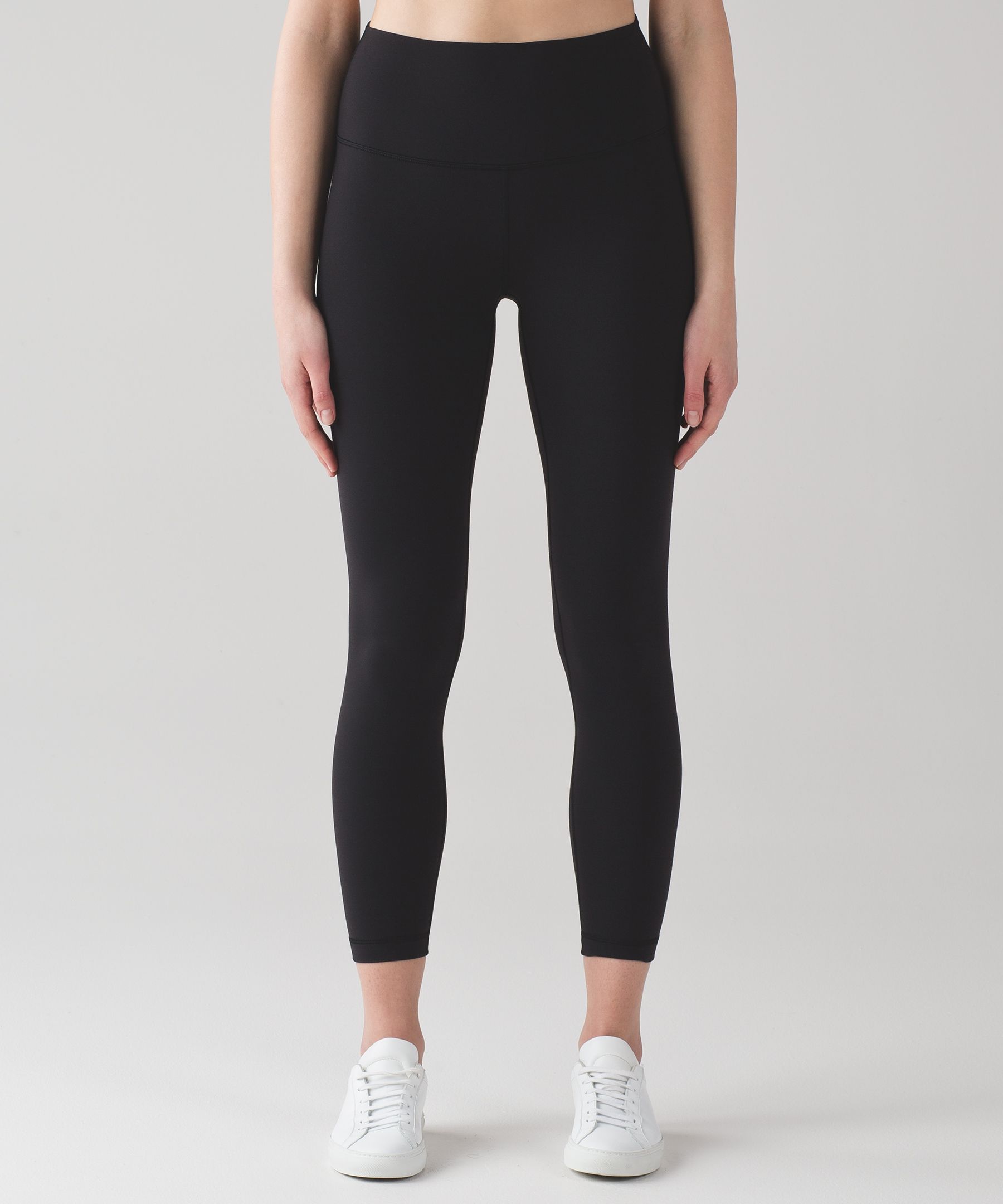 Wunder Under High-Rise 7/8 Tight | レギンス＆タイツ | Lululemon JP