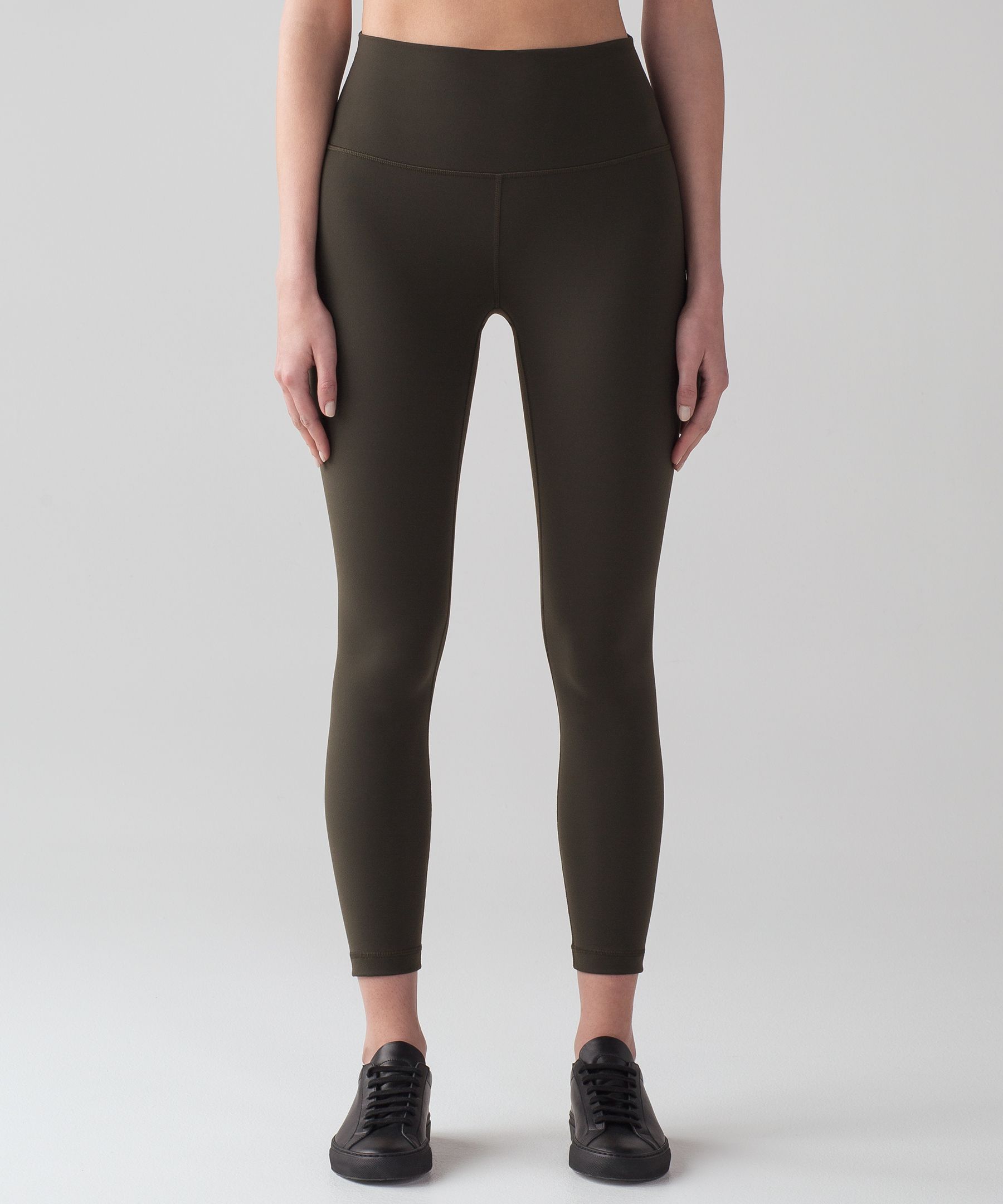 Lululemon wunder under hot sale full on luon