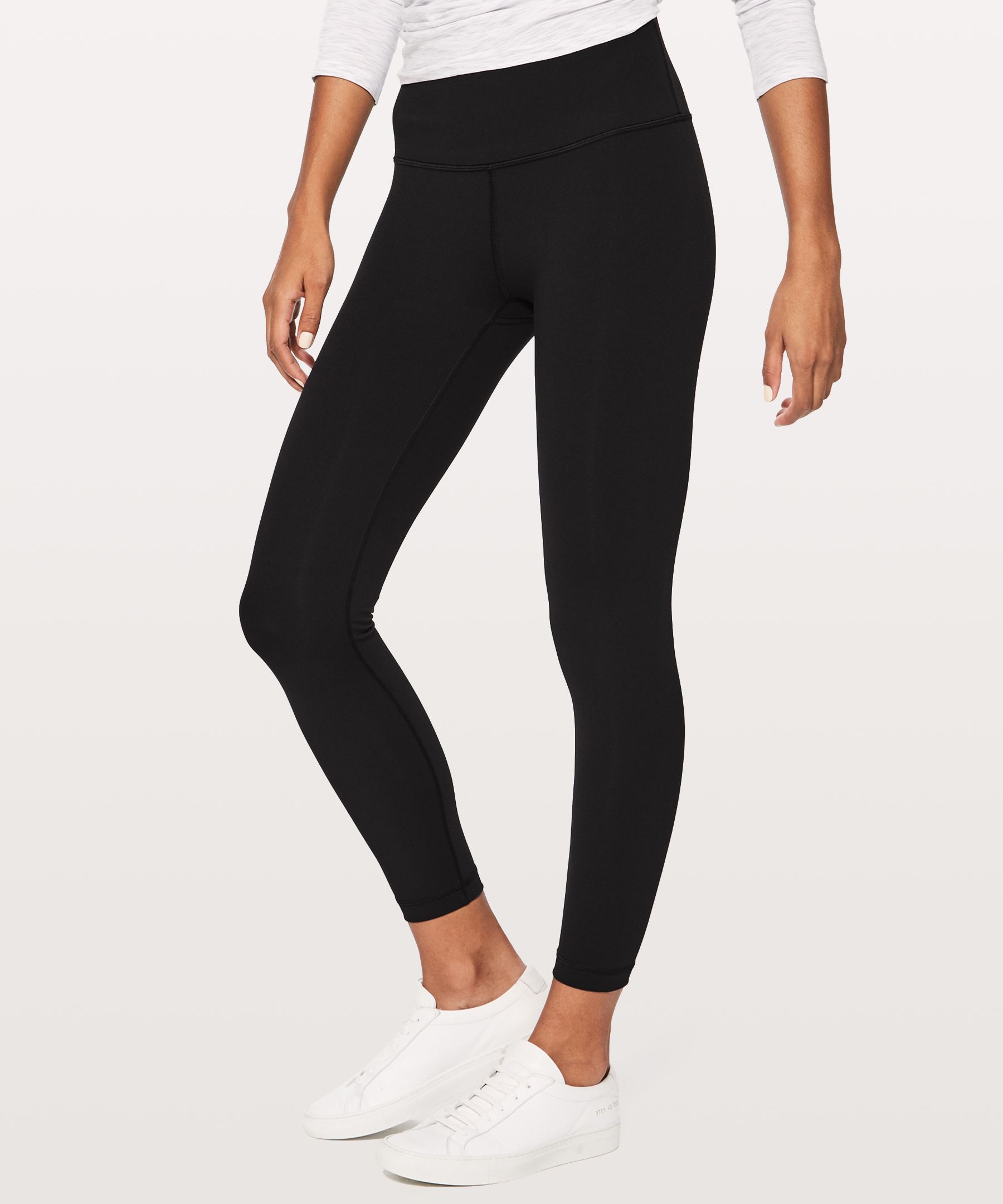 lululemon wunder under low rise tight