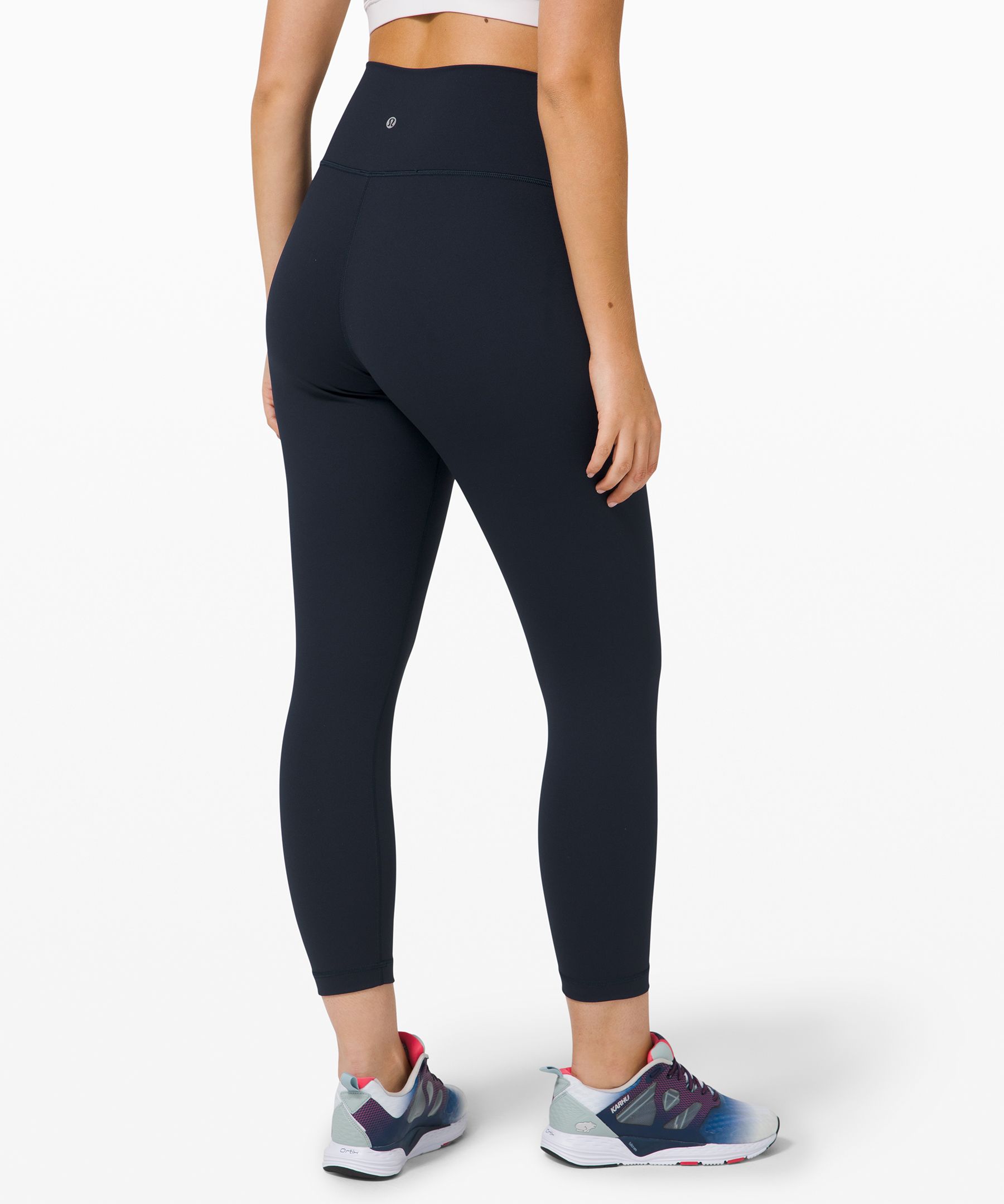 Wunder Under Luxtreme High-Rise Tight 24