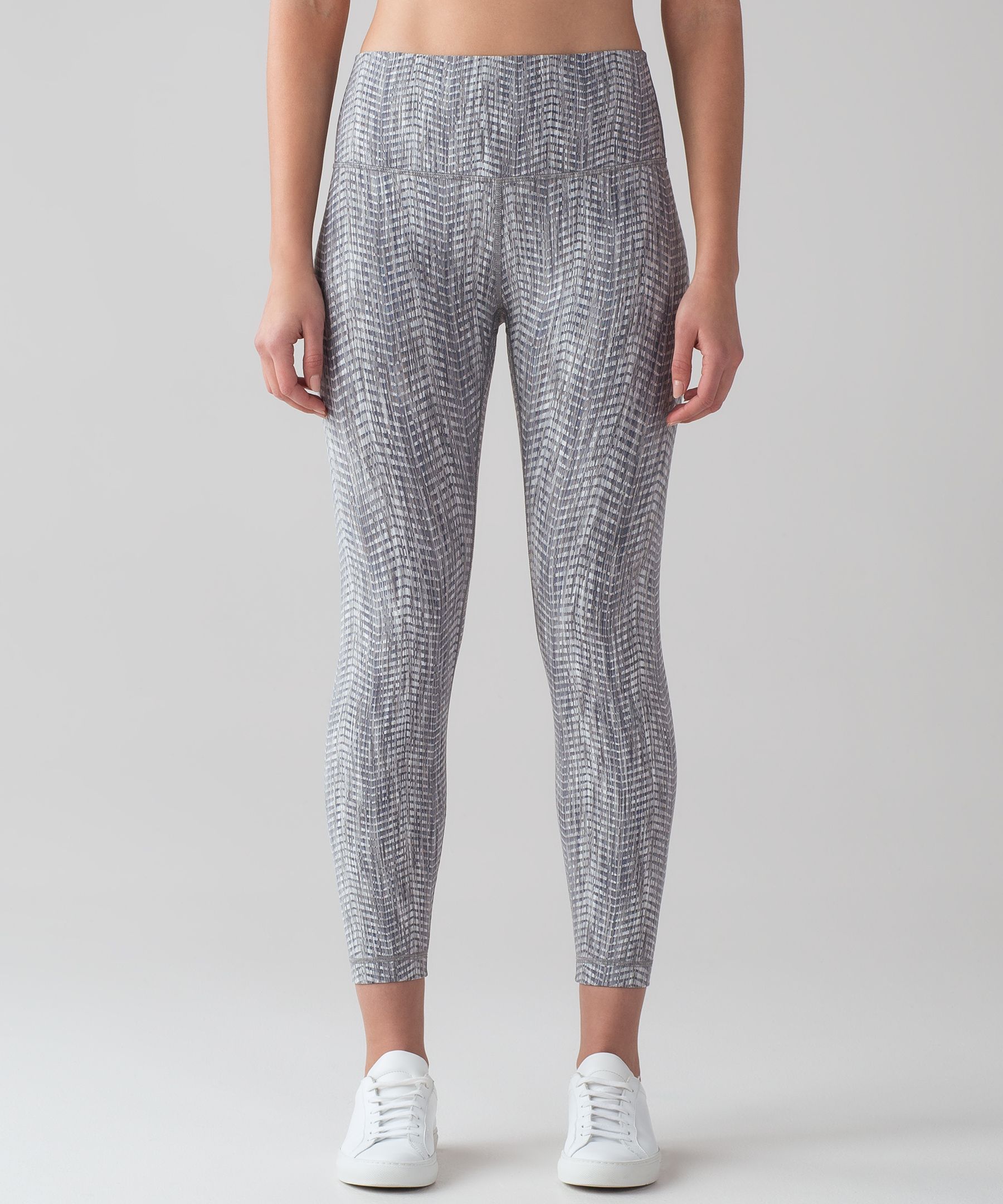 Wunder Under High Rise Tight 25 Luon lululemon SG