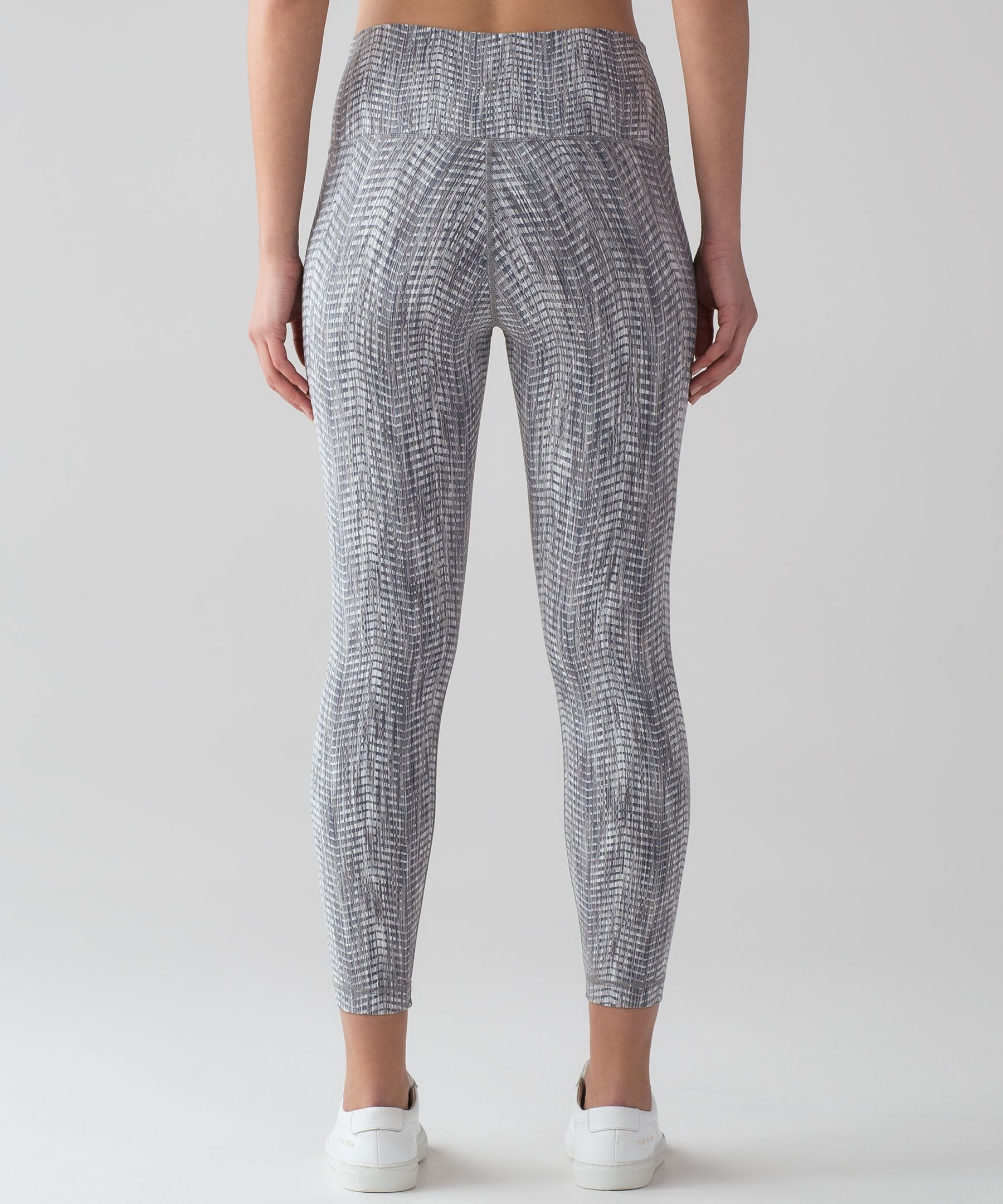 Wunder Under High-Rise Tight 25