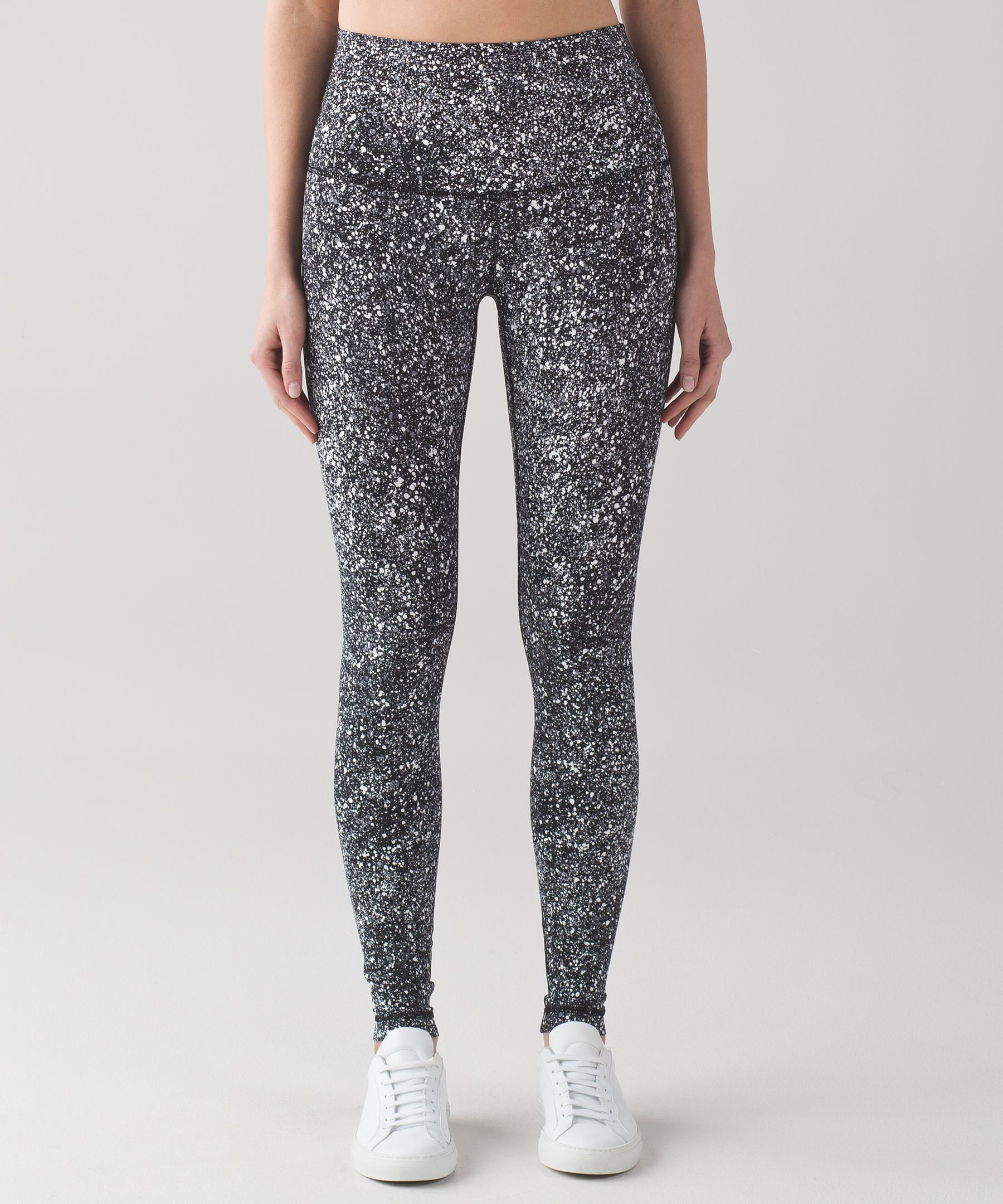 Wunder Under Pant (Hi-Rise) *Full-On Luxtreme 31" | Women ...