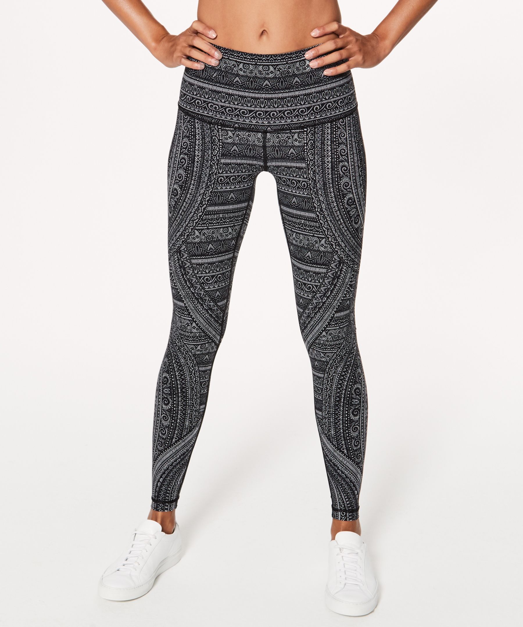 Wunder Under HR Tight lululemon SG