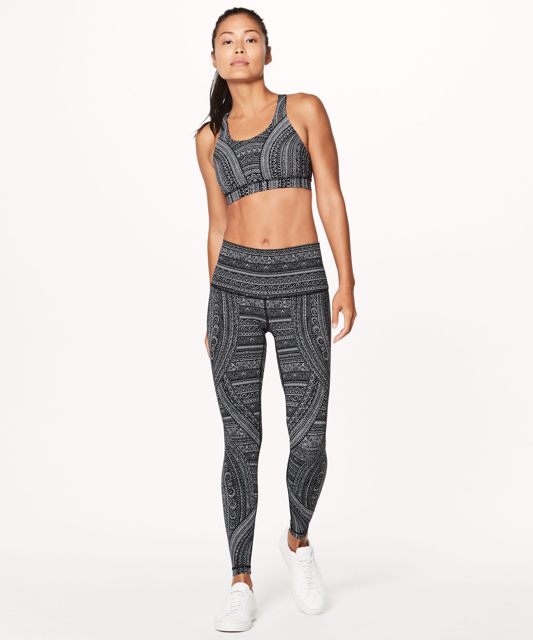 Lululemon wunder under hot sale nulux