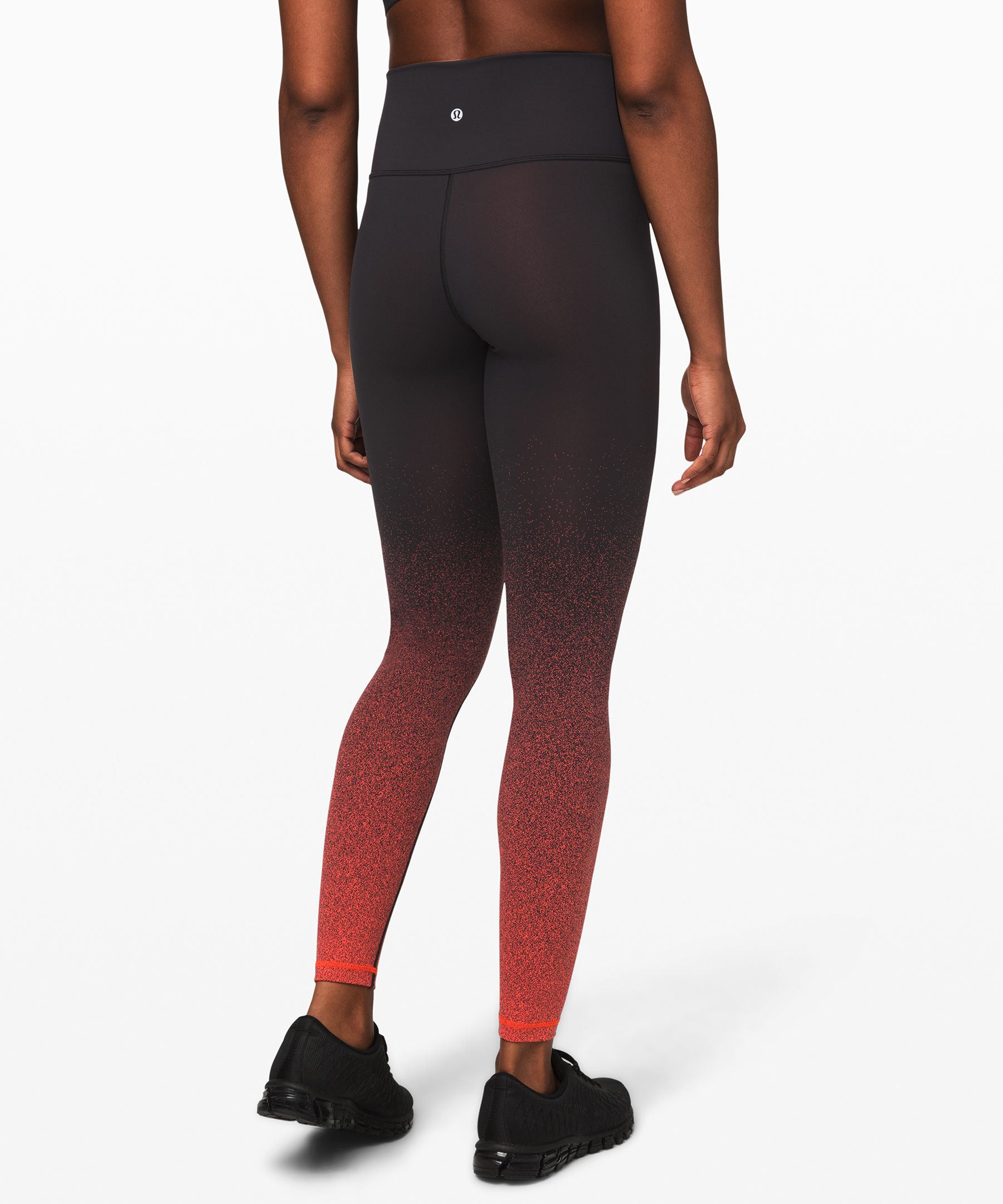 lululemon ombre wunder under