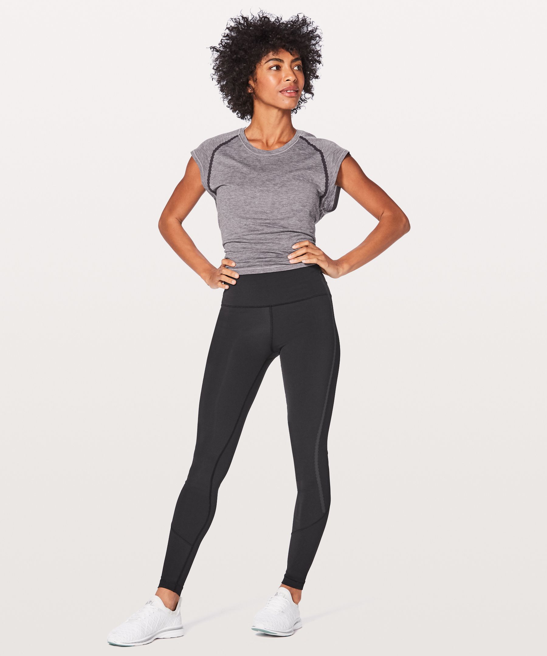 lululemon Trends Weekly Product Drops