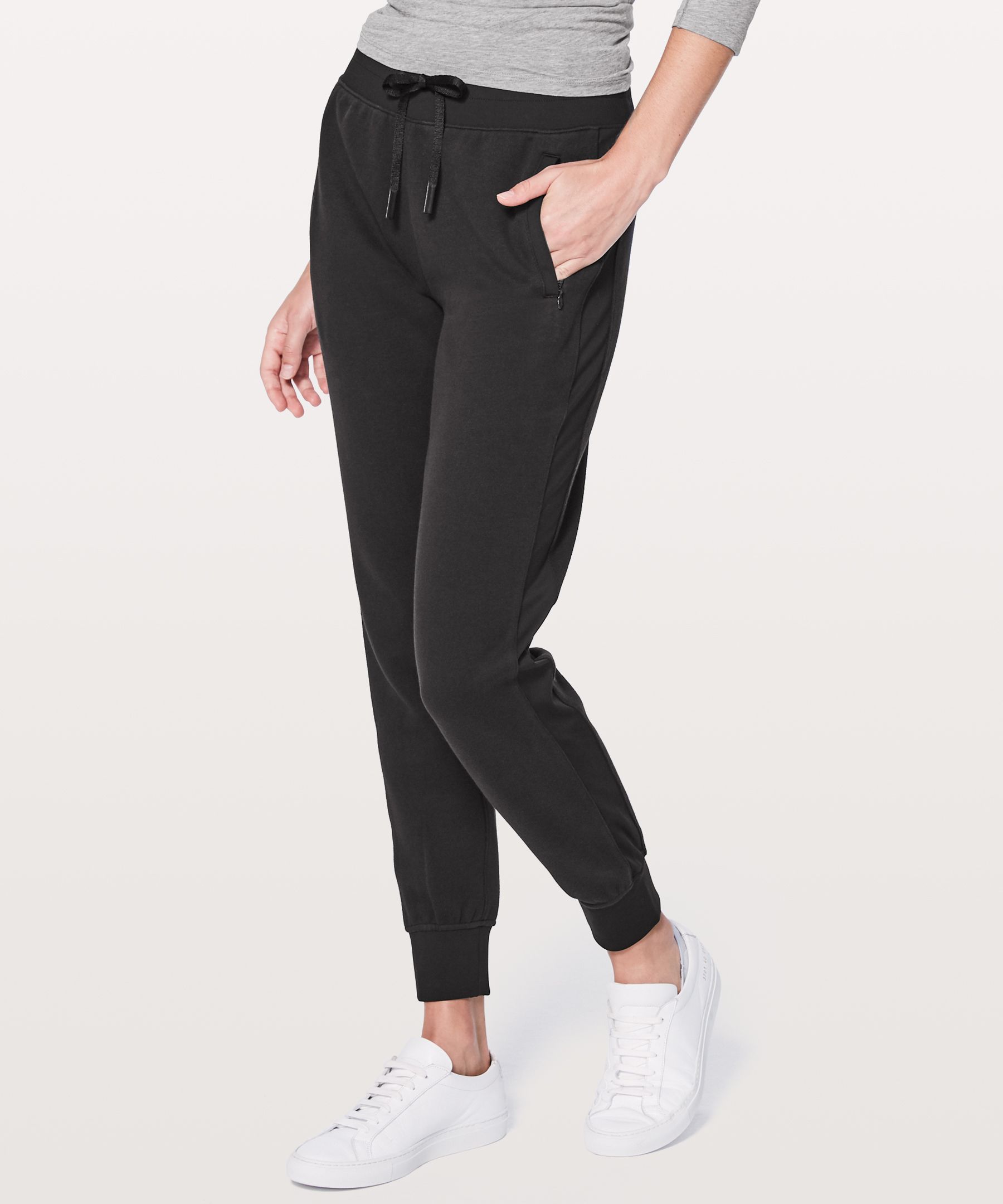 Lululemon Women's Jogger  International Society of Precision