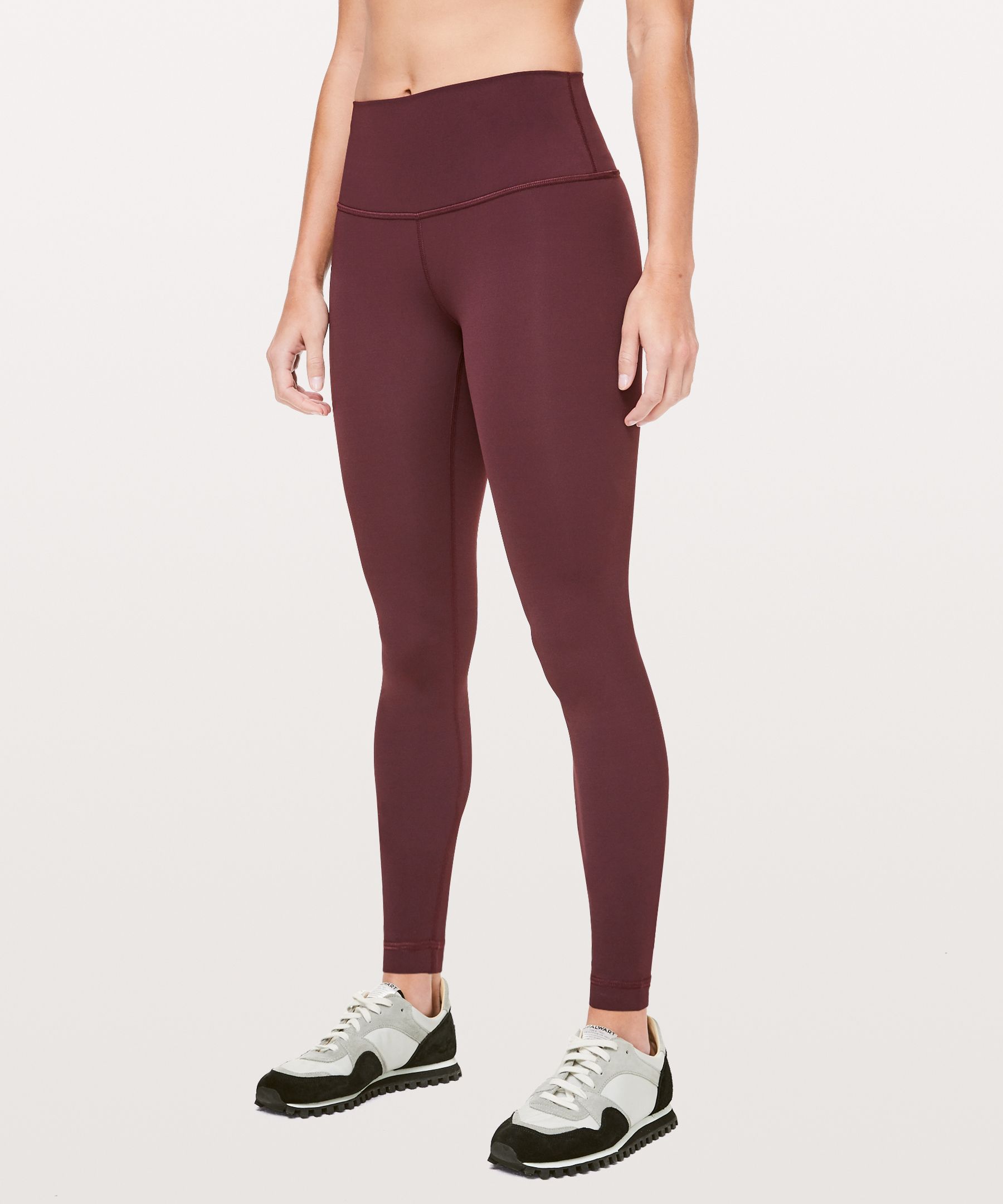 lululemon wunder under sale