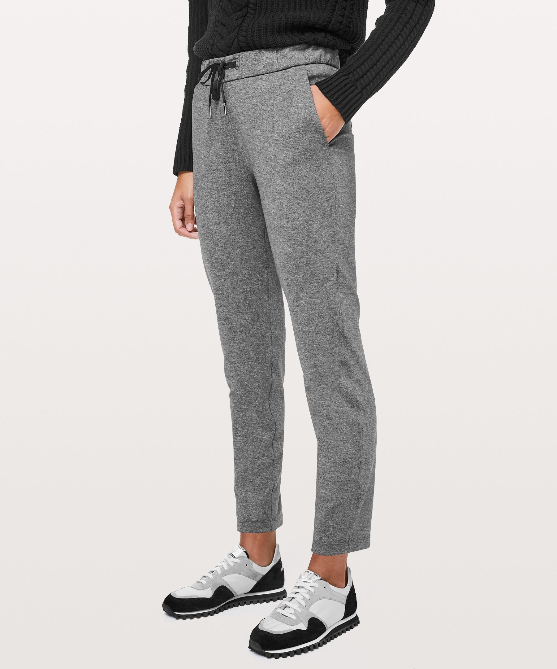 lululemon on the fly pant