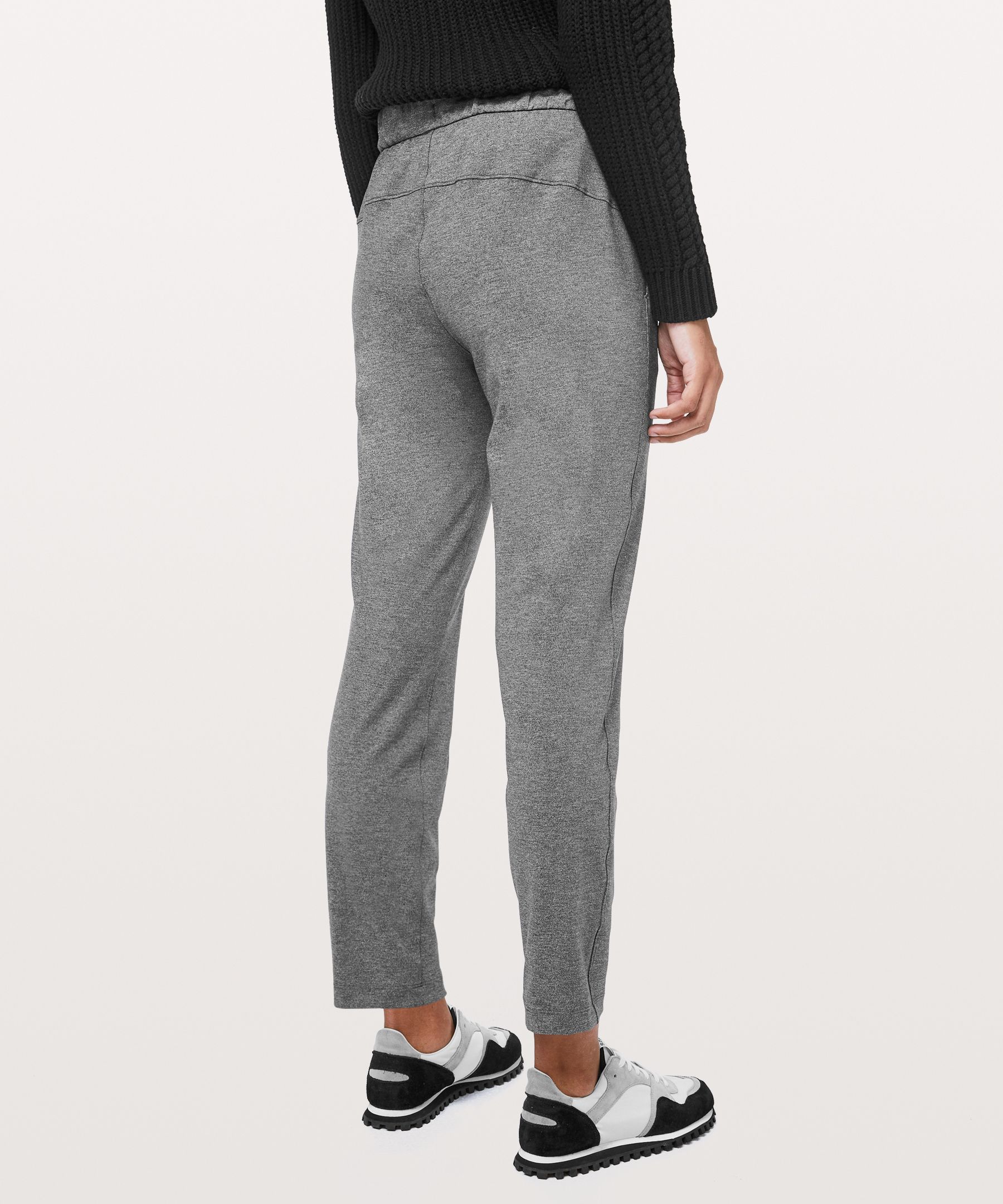 Lululemon On The Fly Pant