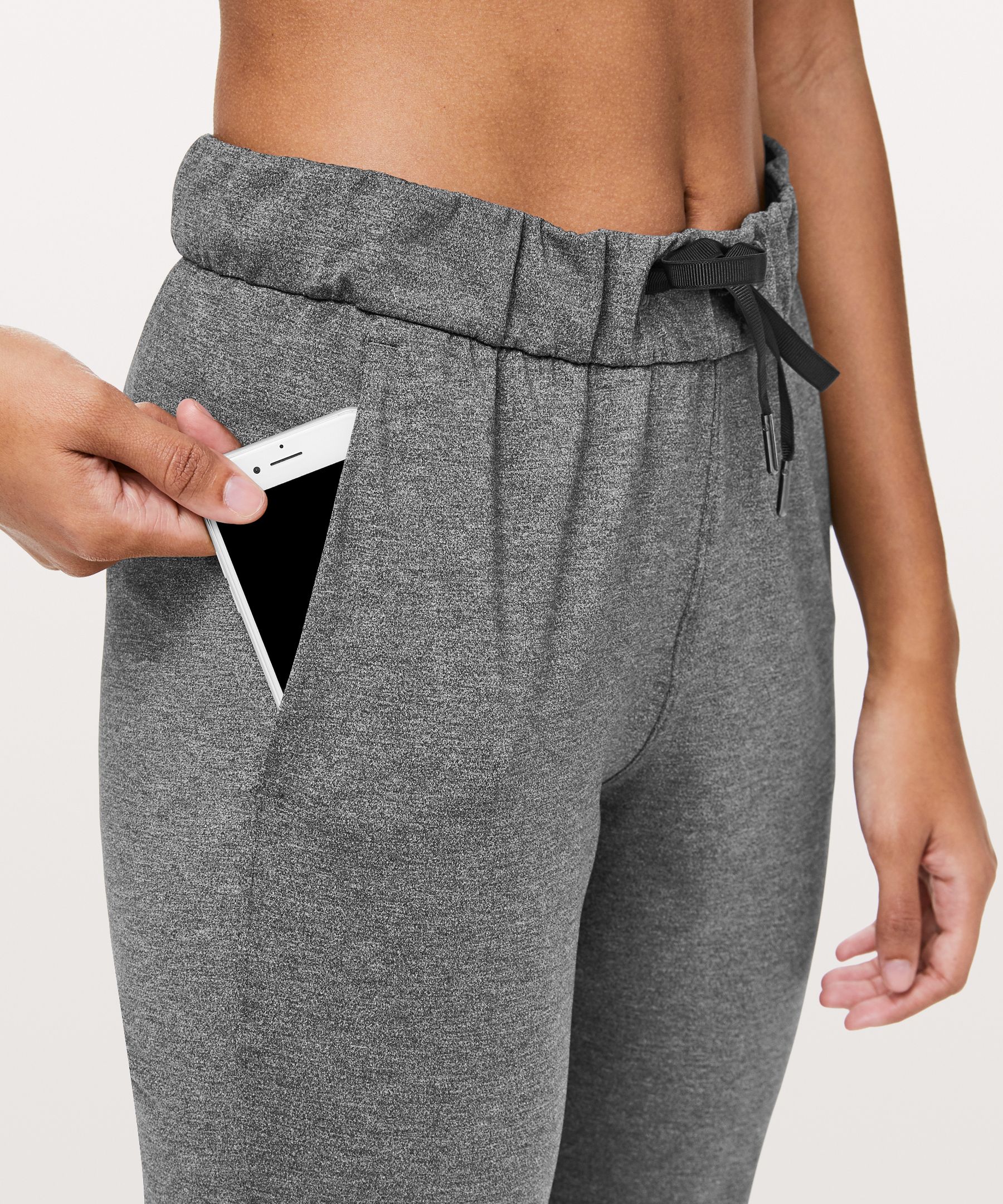 On the Fly Pant 7 8 Length lululemon SG