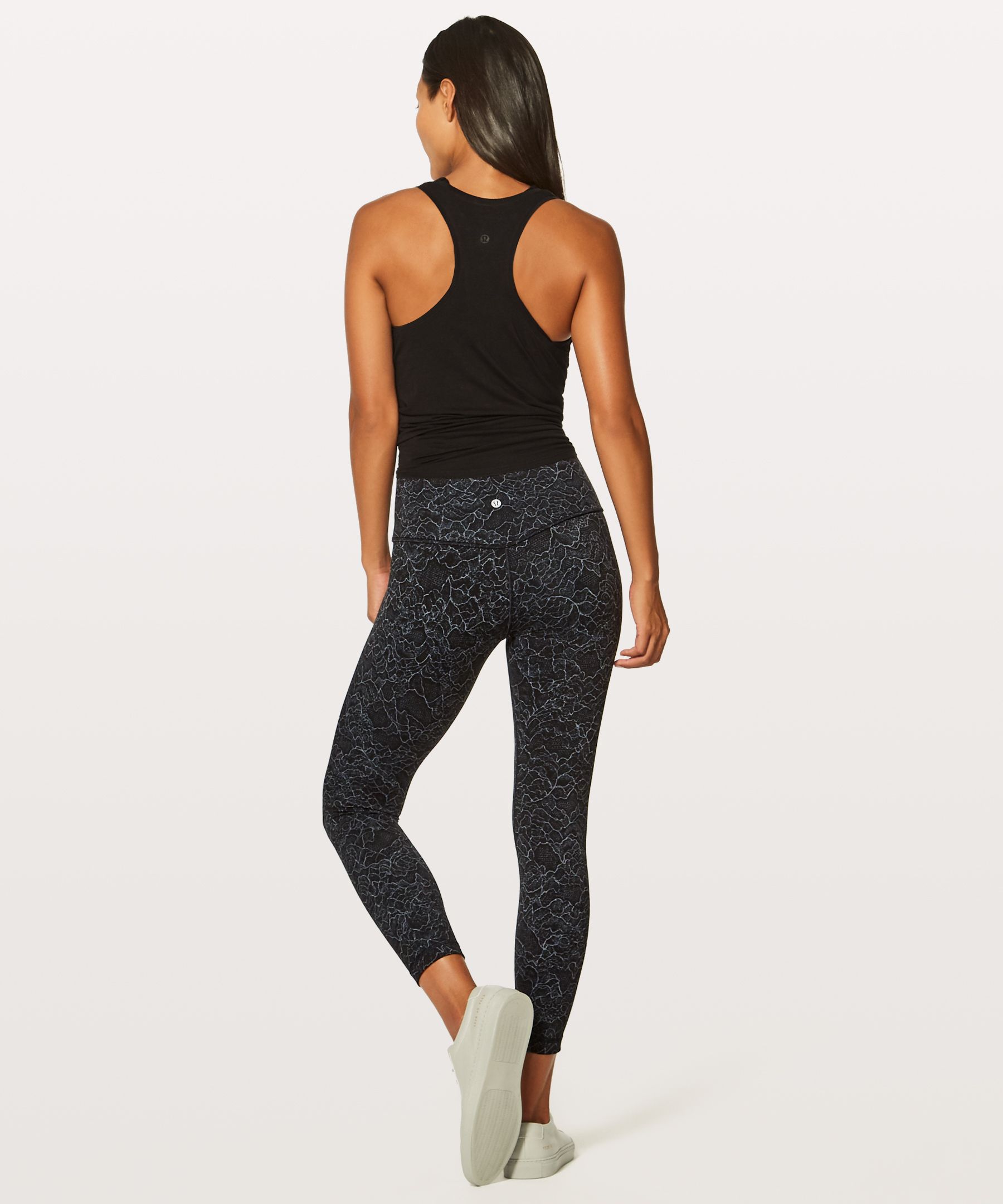 align 25 lululemon