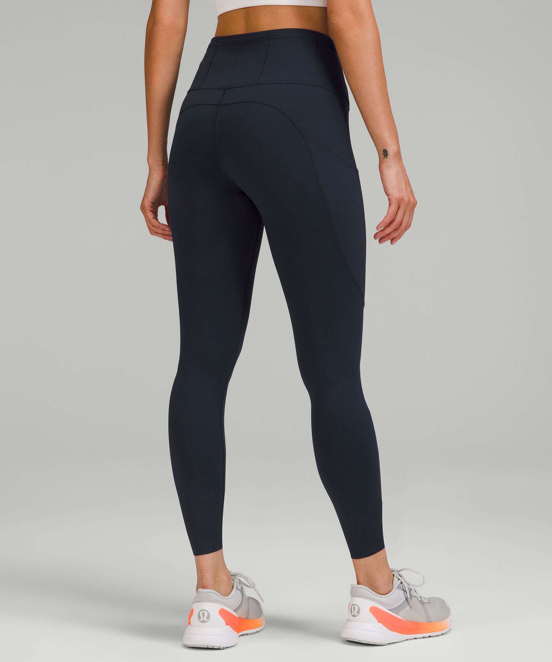 Fast And Free 7/8 Tight II | Leggings 7 