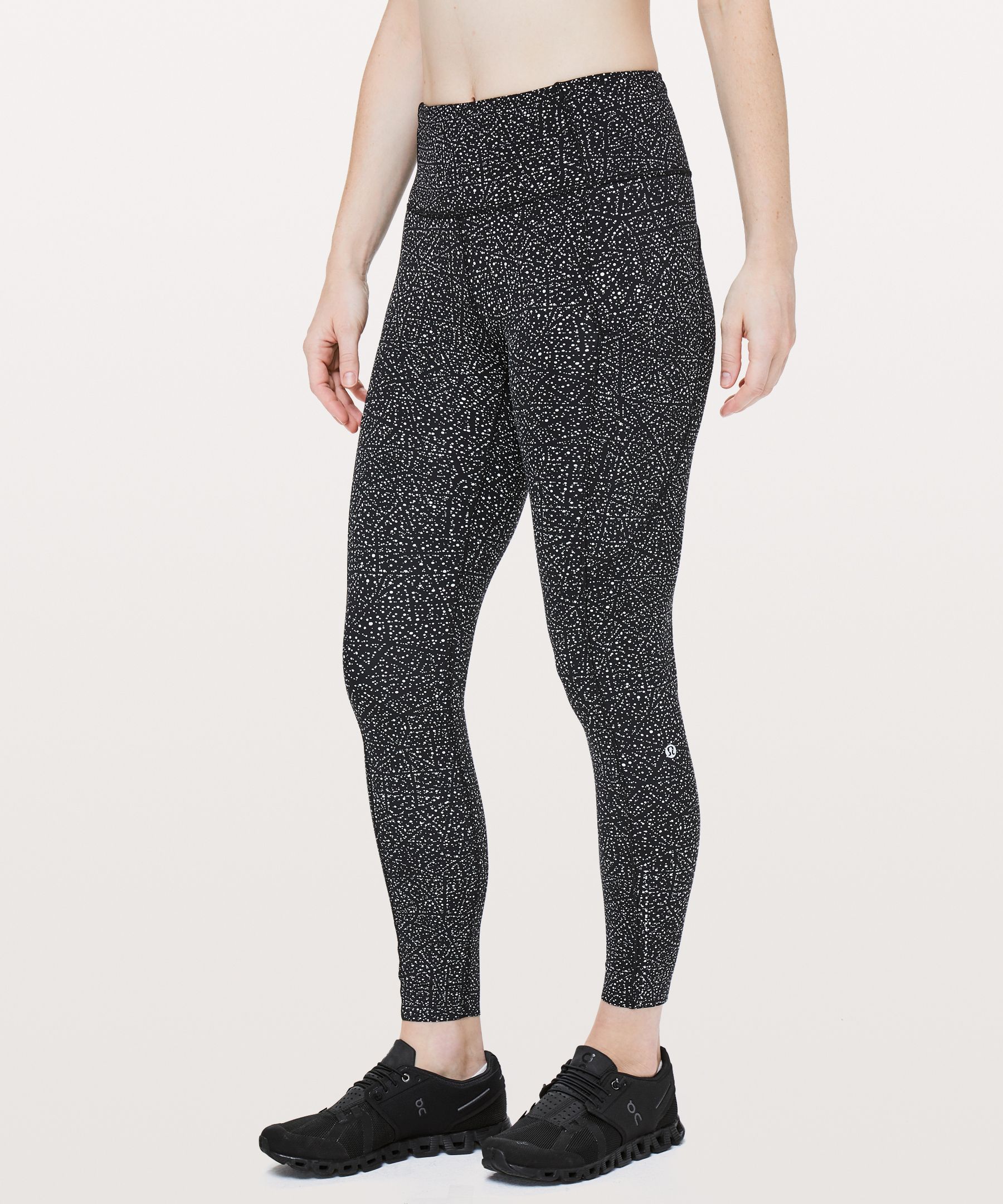Fast and Free 7/8 Tight | lululemon SG